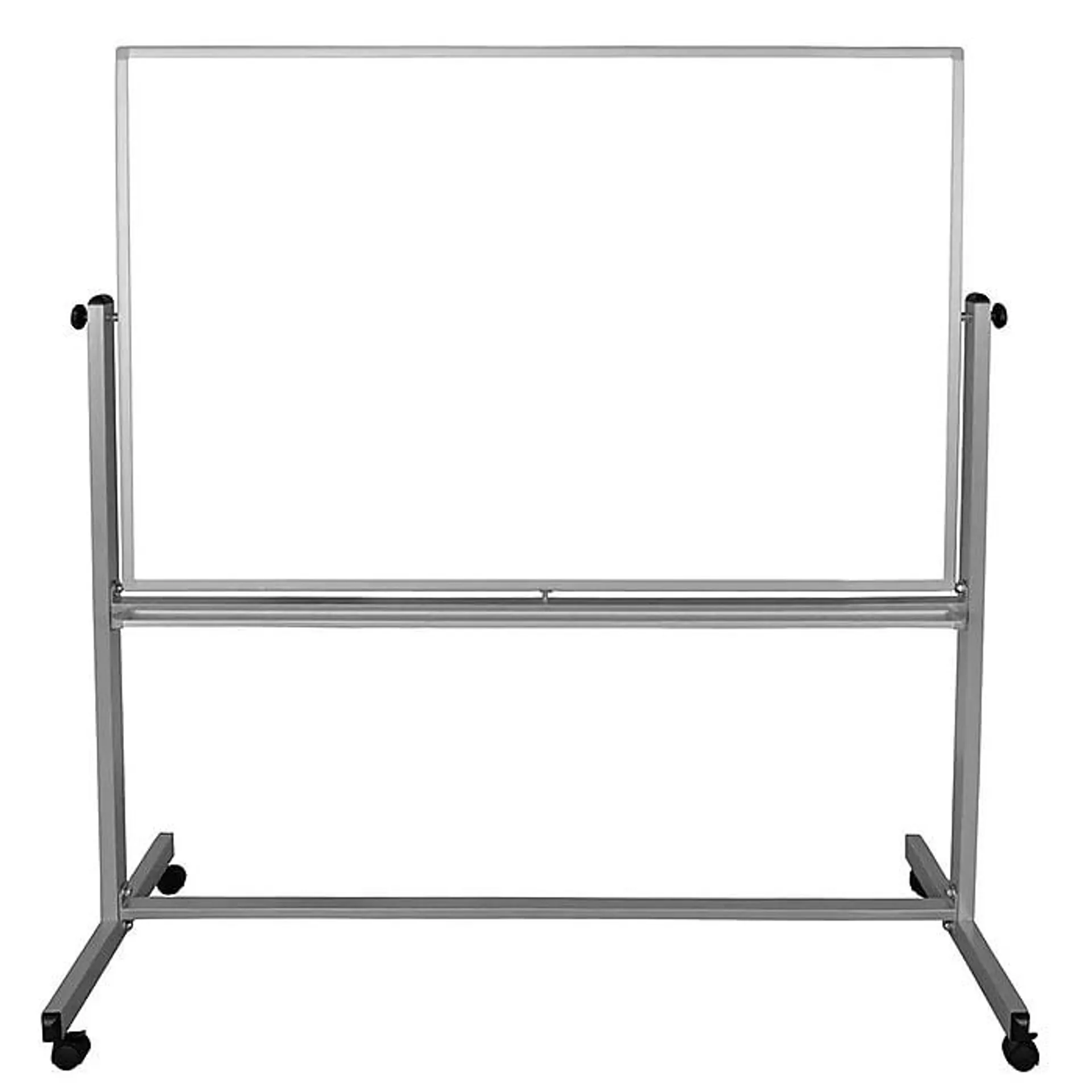 Luxor Double Sided Magnetic Whiteboard,