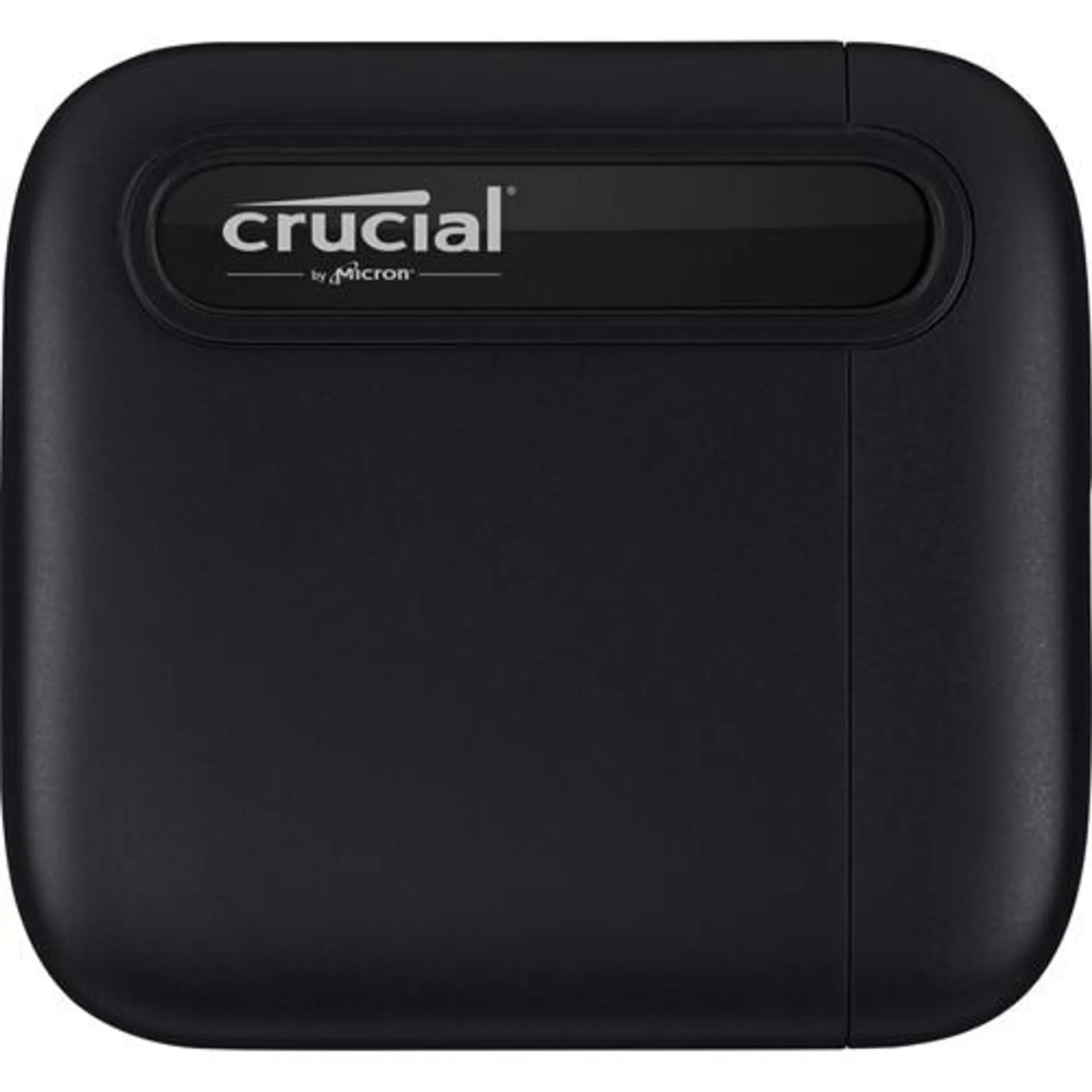 Crucial 2TB X6 Portable SSD