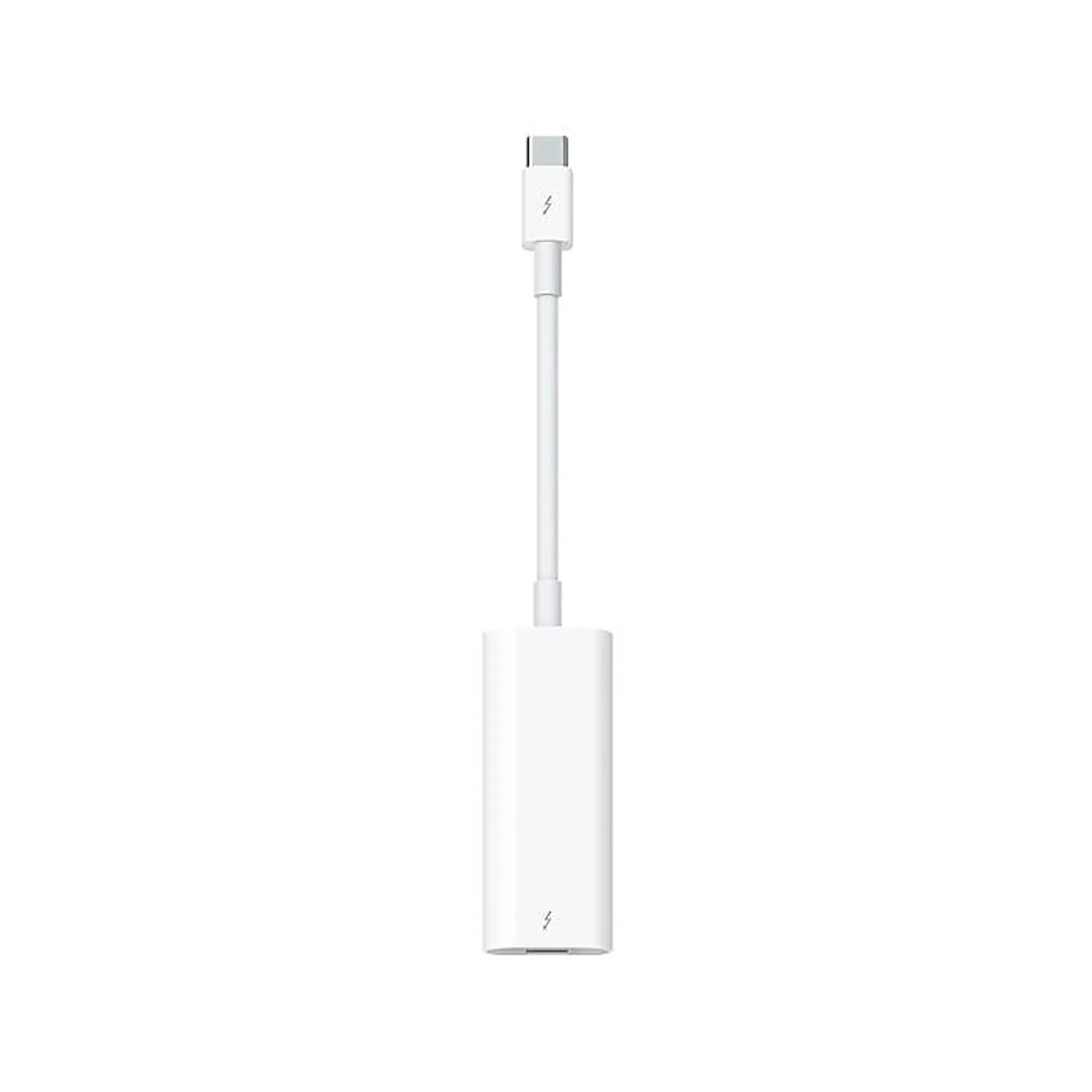 Apple Thunderbolt 3 (USB-C) to Thunderbolt 2 Adapter,