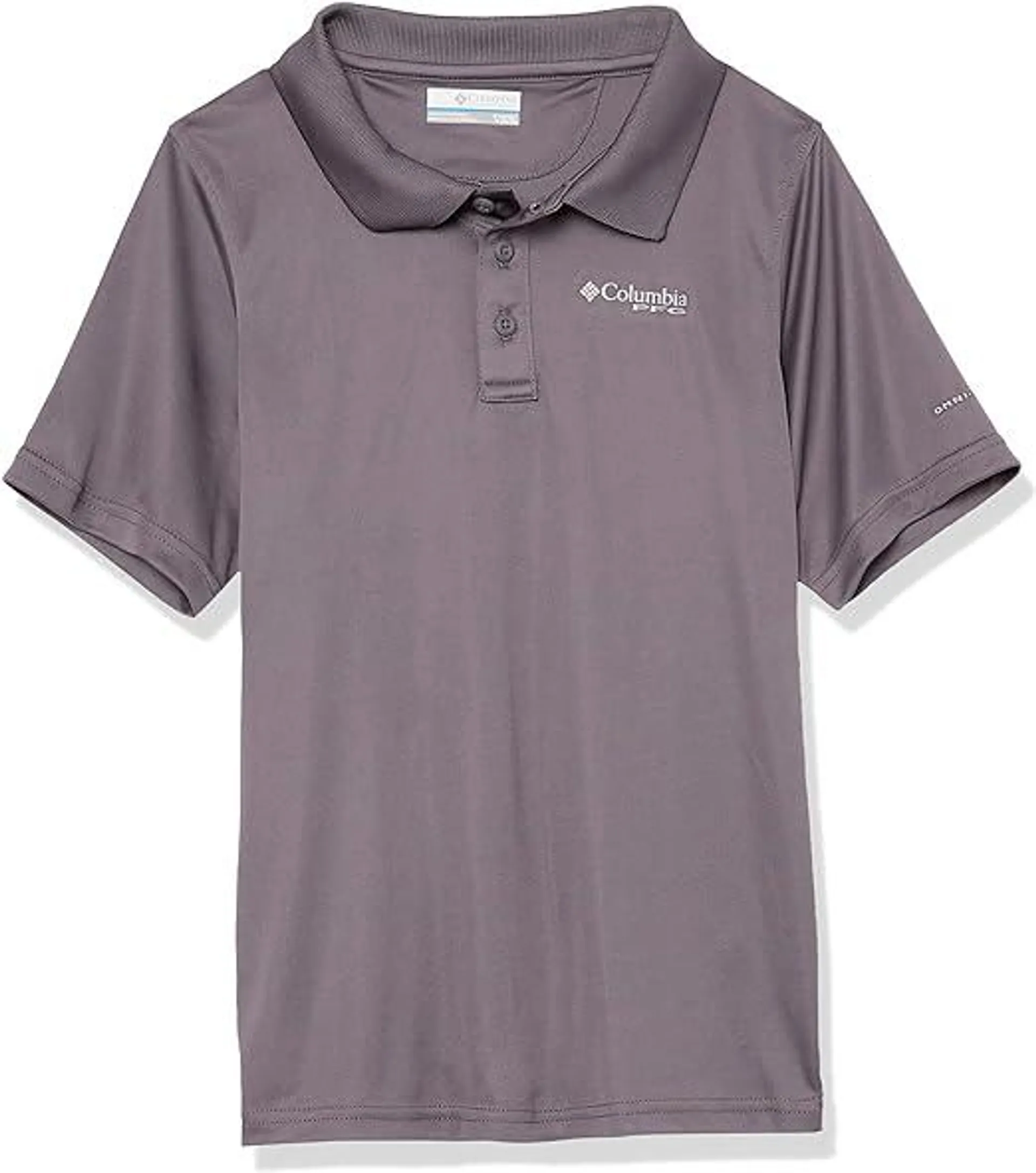 Columbia Boy's Slack Tide Polo