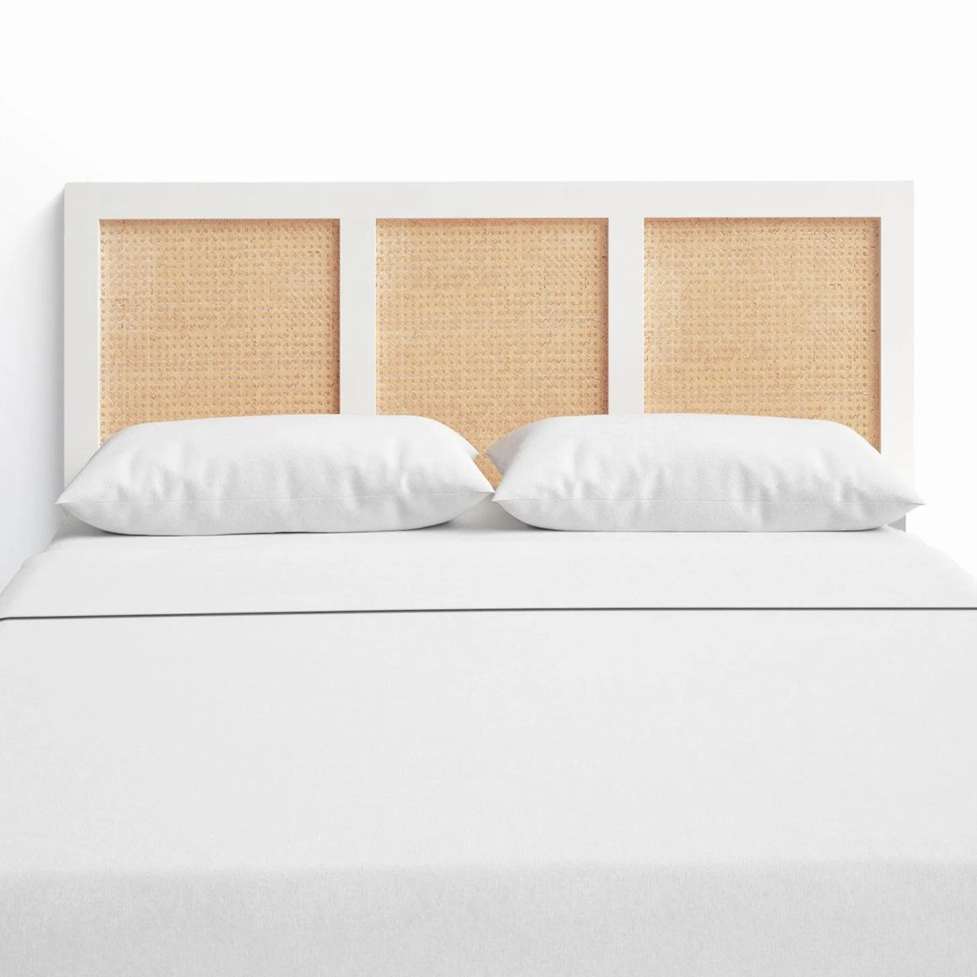 Tahoe Solid Wood Headboard