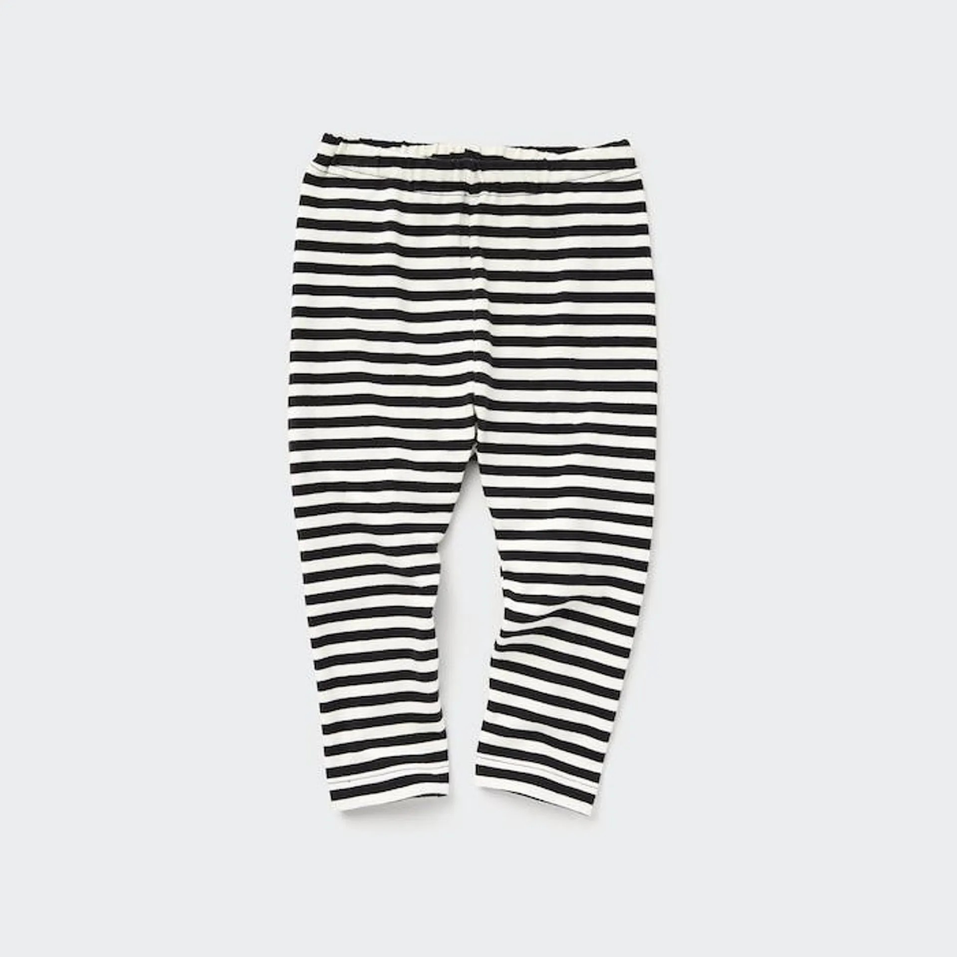 Full-Length Leggings (Stripe)