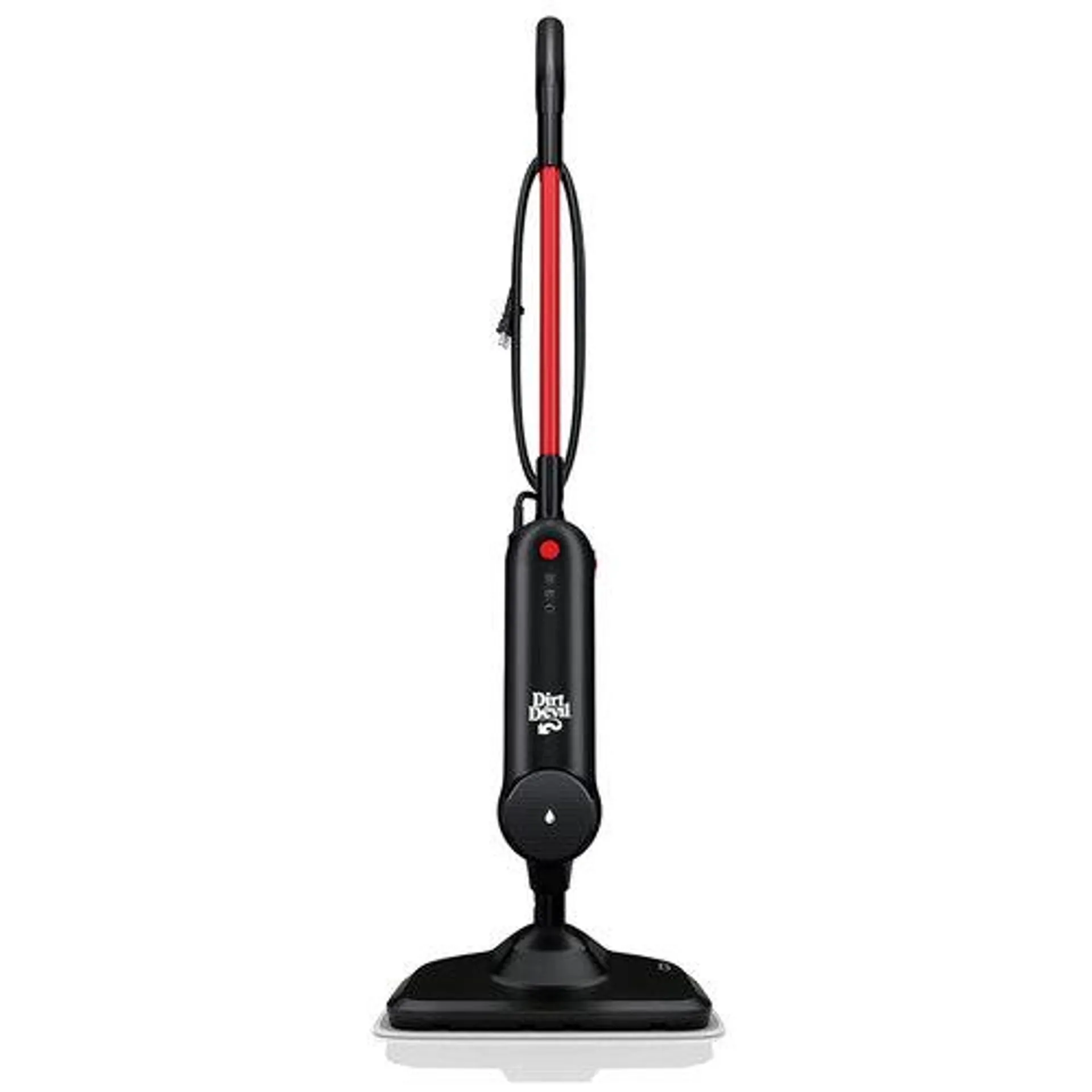 Steam Mop, Cleaner for Sealed Hard Floors