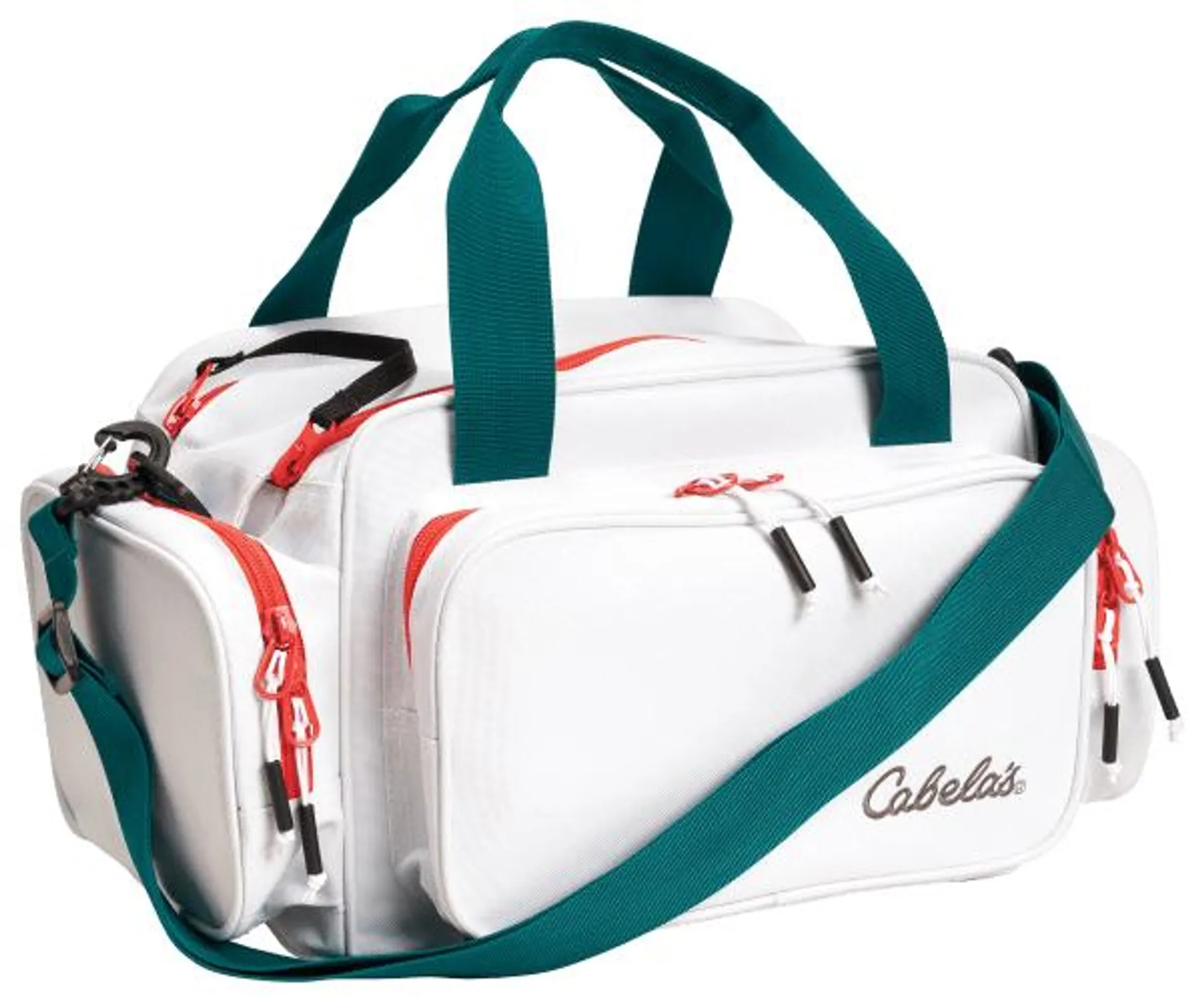 Cabela's 1000 Range Bag