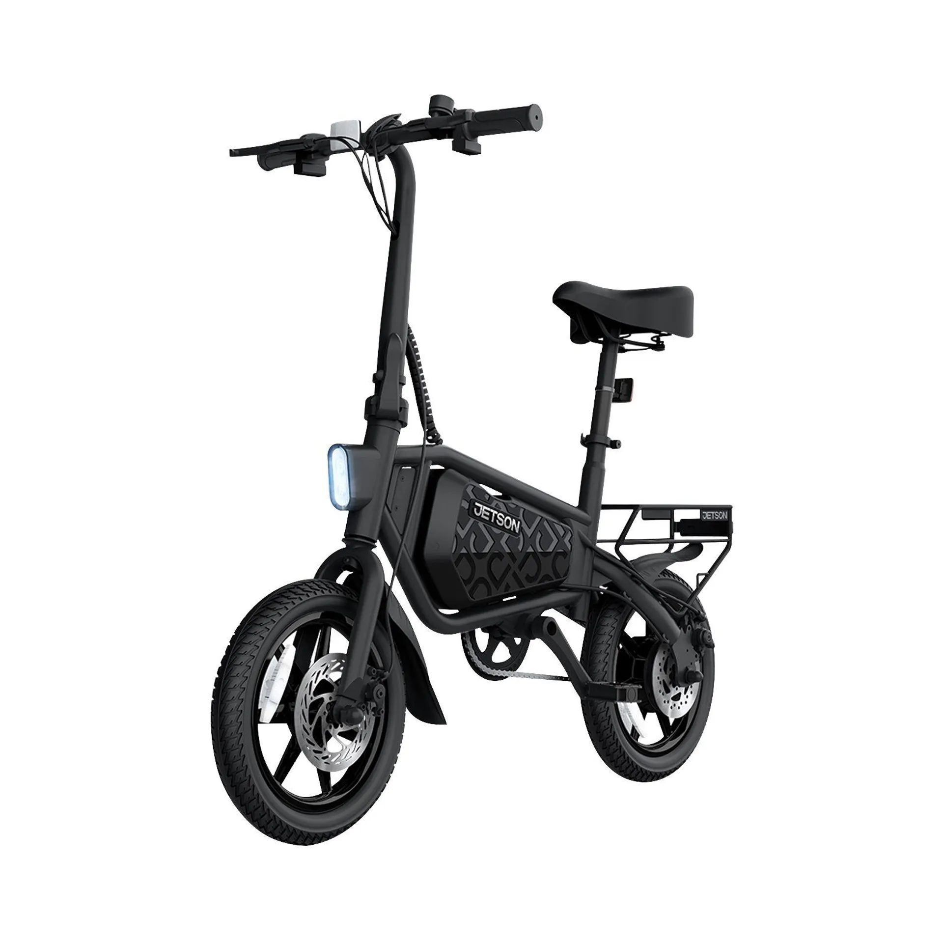 Jetson Bolt Pro X Electric Bike