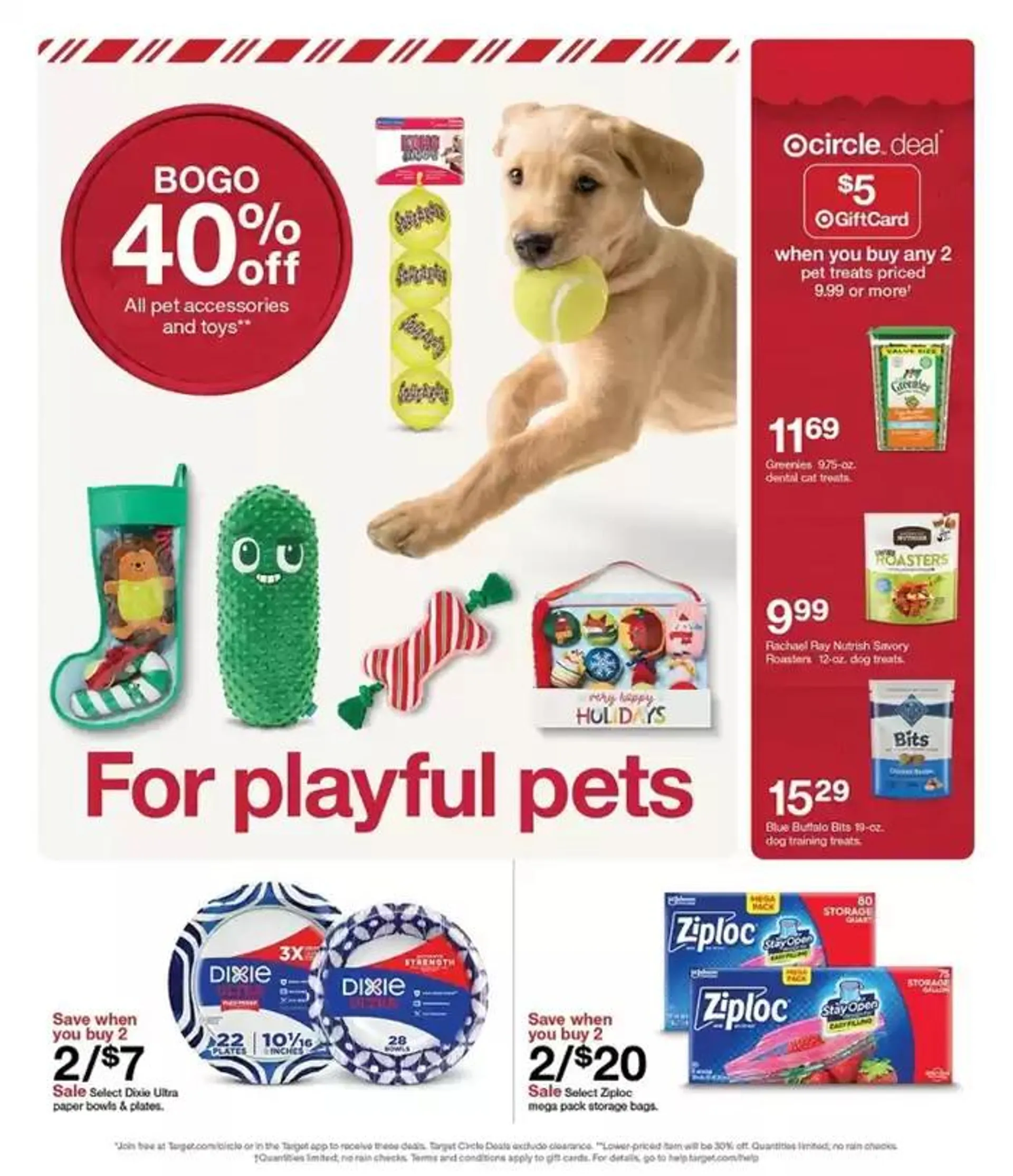 Weekly ad New offers to discover from December 20 to January 3 2025 - Page 29