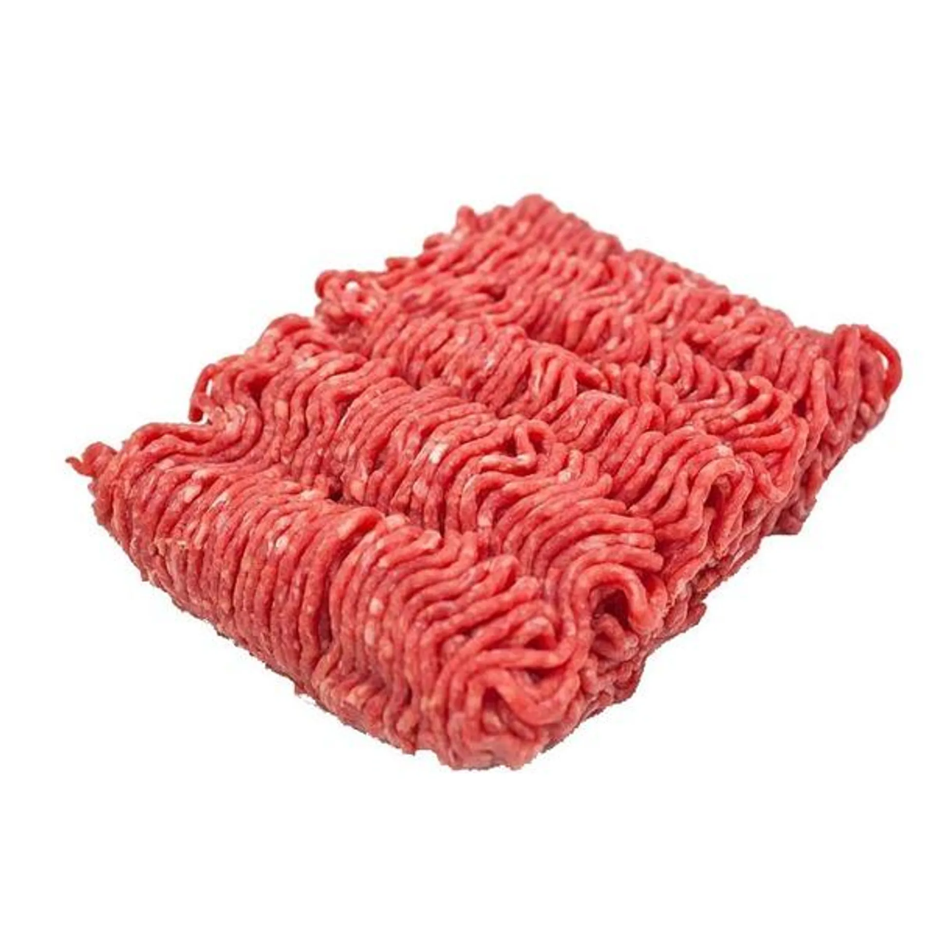 90% Lean 10% Fat Ground Beef