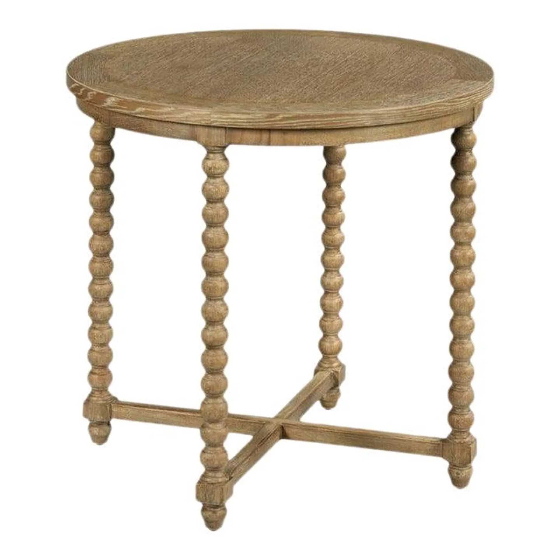 Woodbridge Furniture Caldera Lamp Table