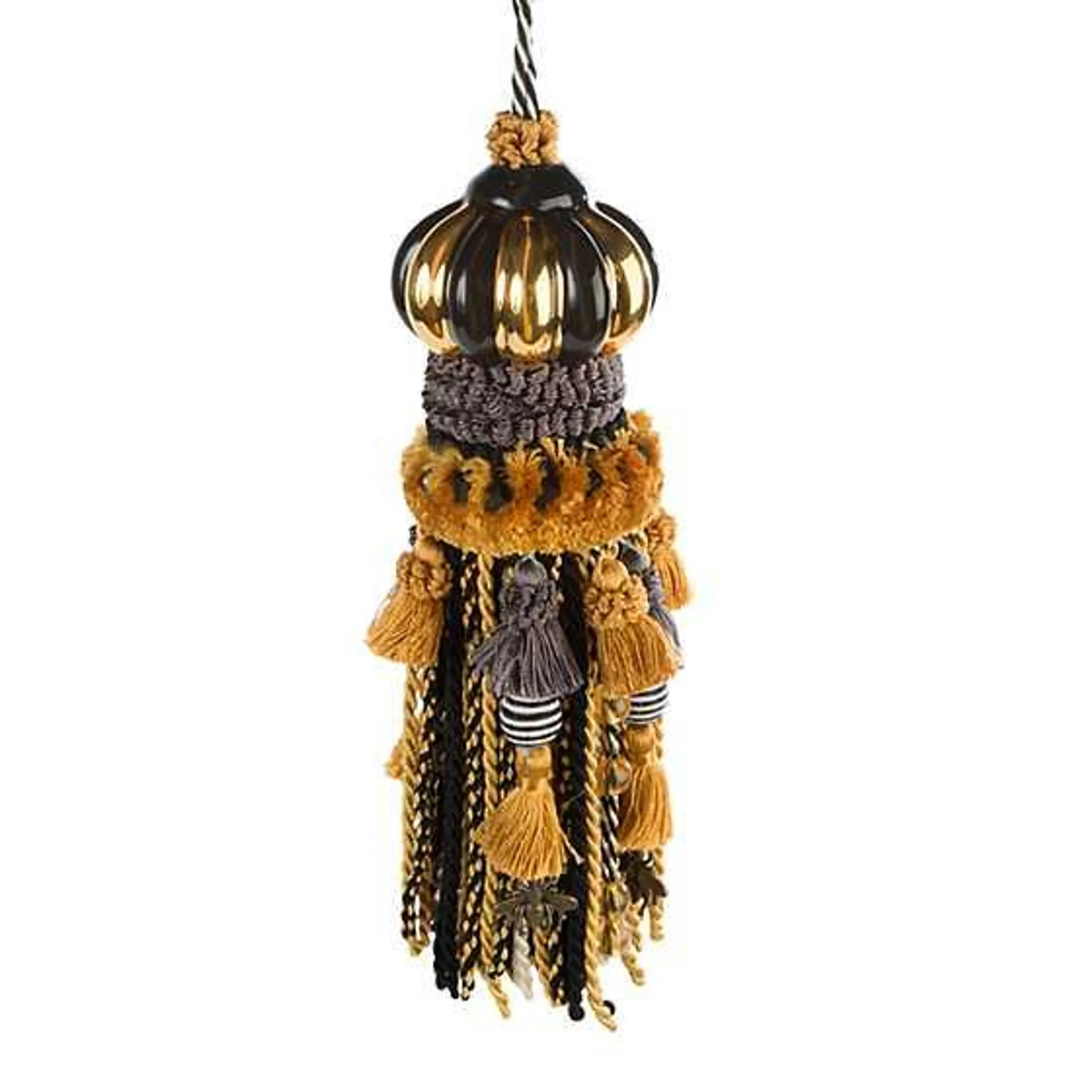 Queen Bee Tassel