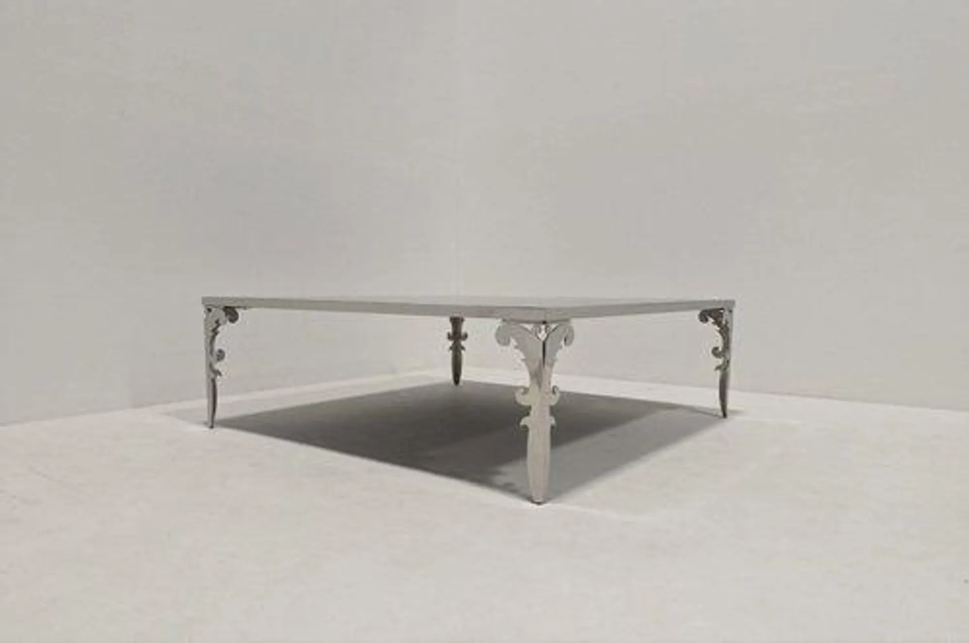 Visionary Coffee Table from Ipe Cavalli