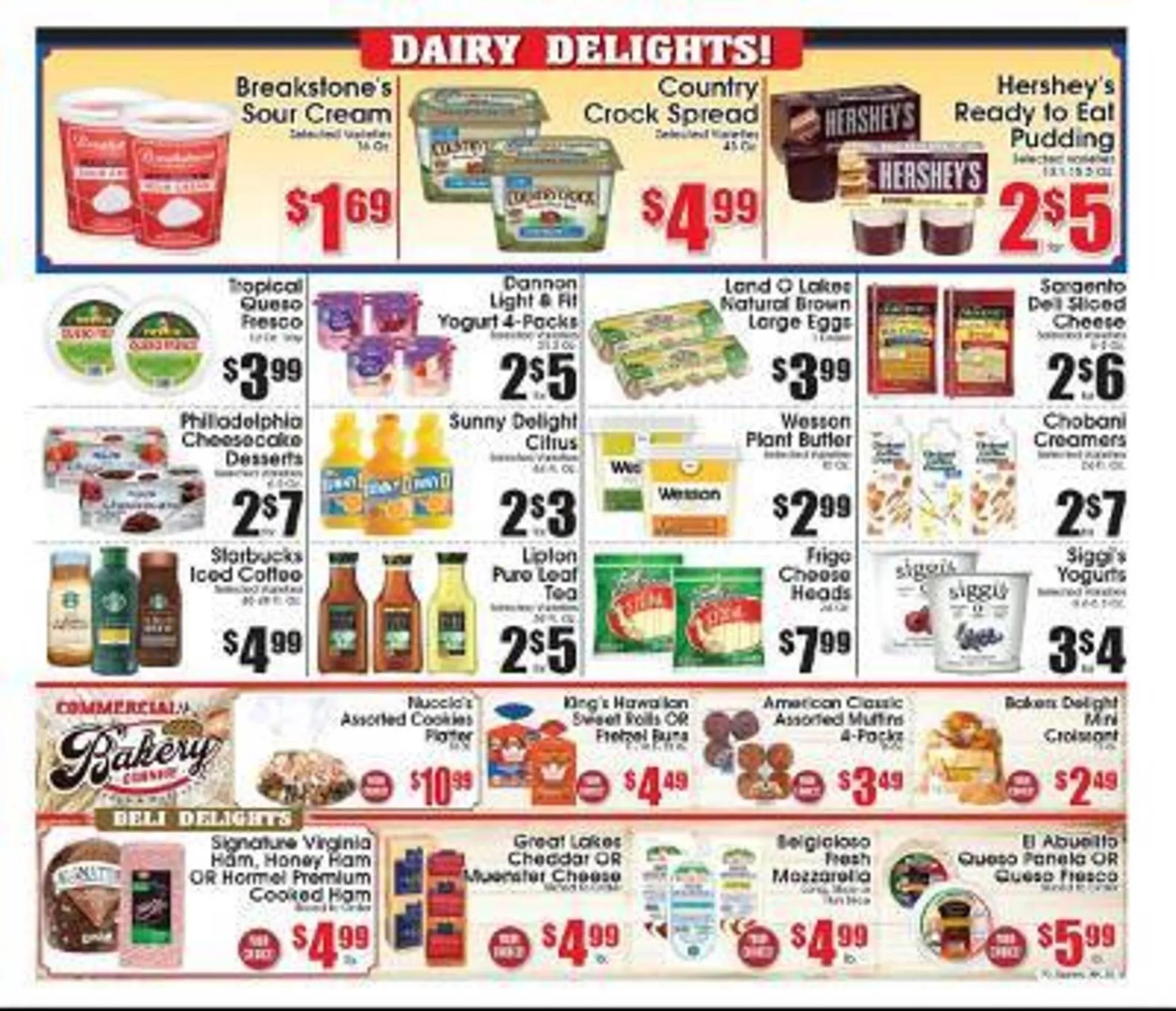 Weekly ad Supremo Foods Inc Weekly Ad from May 18 to May 24 2024 - Page 5