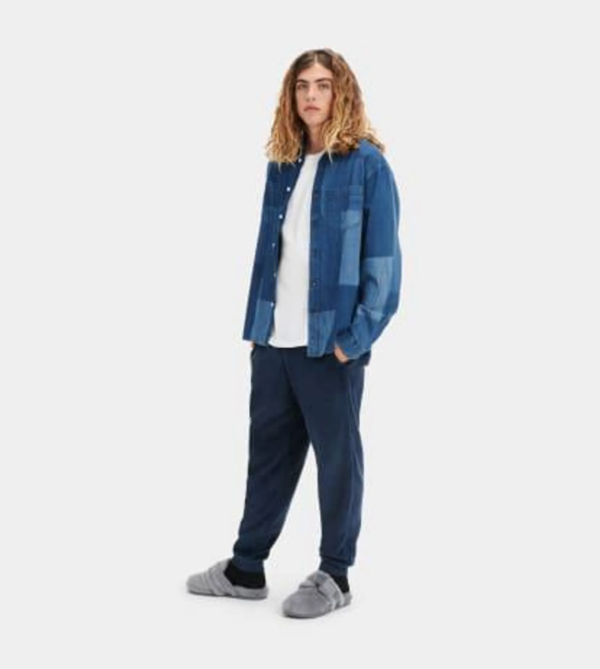 Men's Lionel UGGfluff Pant