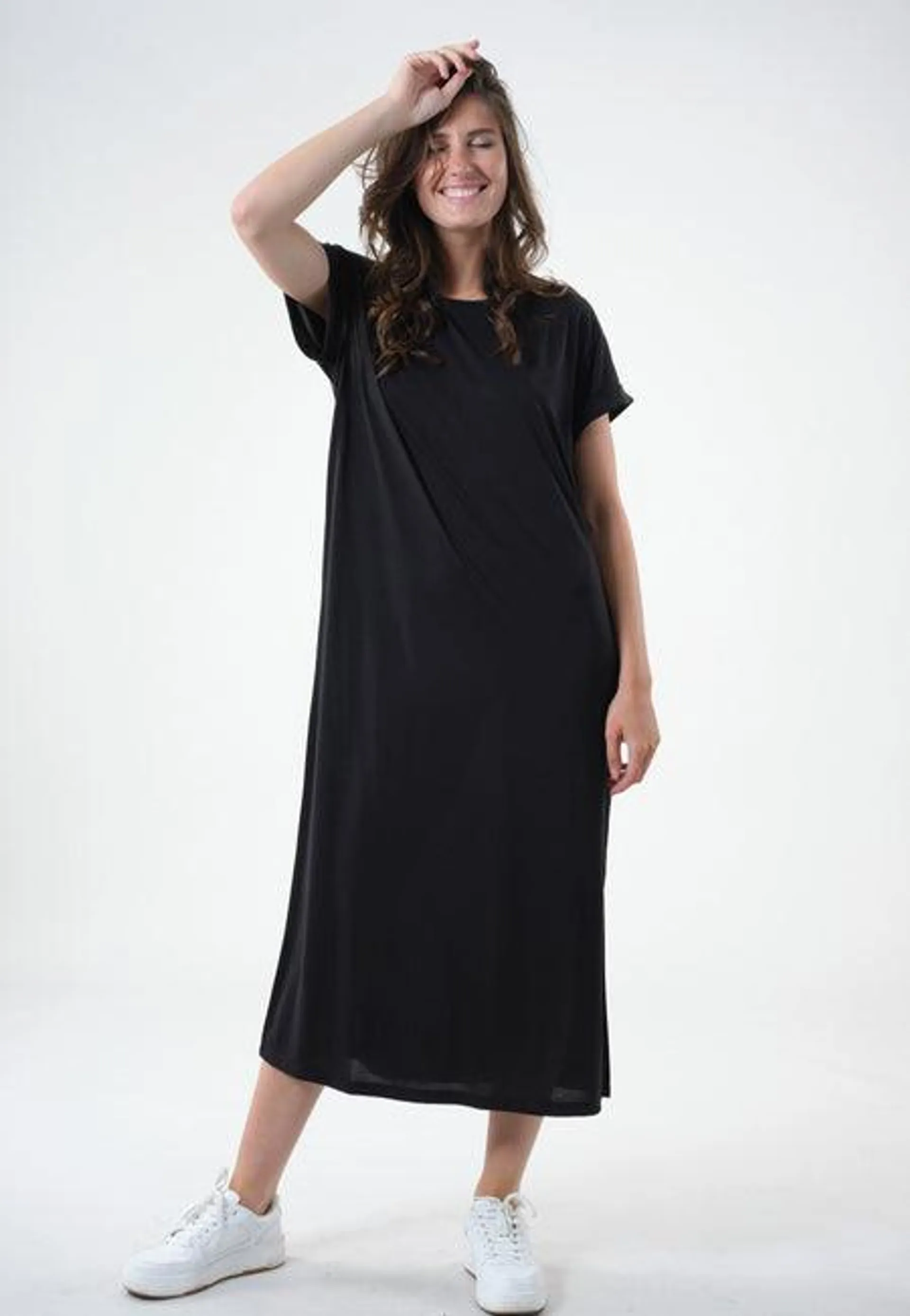 Deeluxe Ellie Long Dress