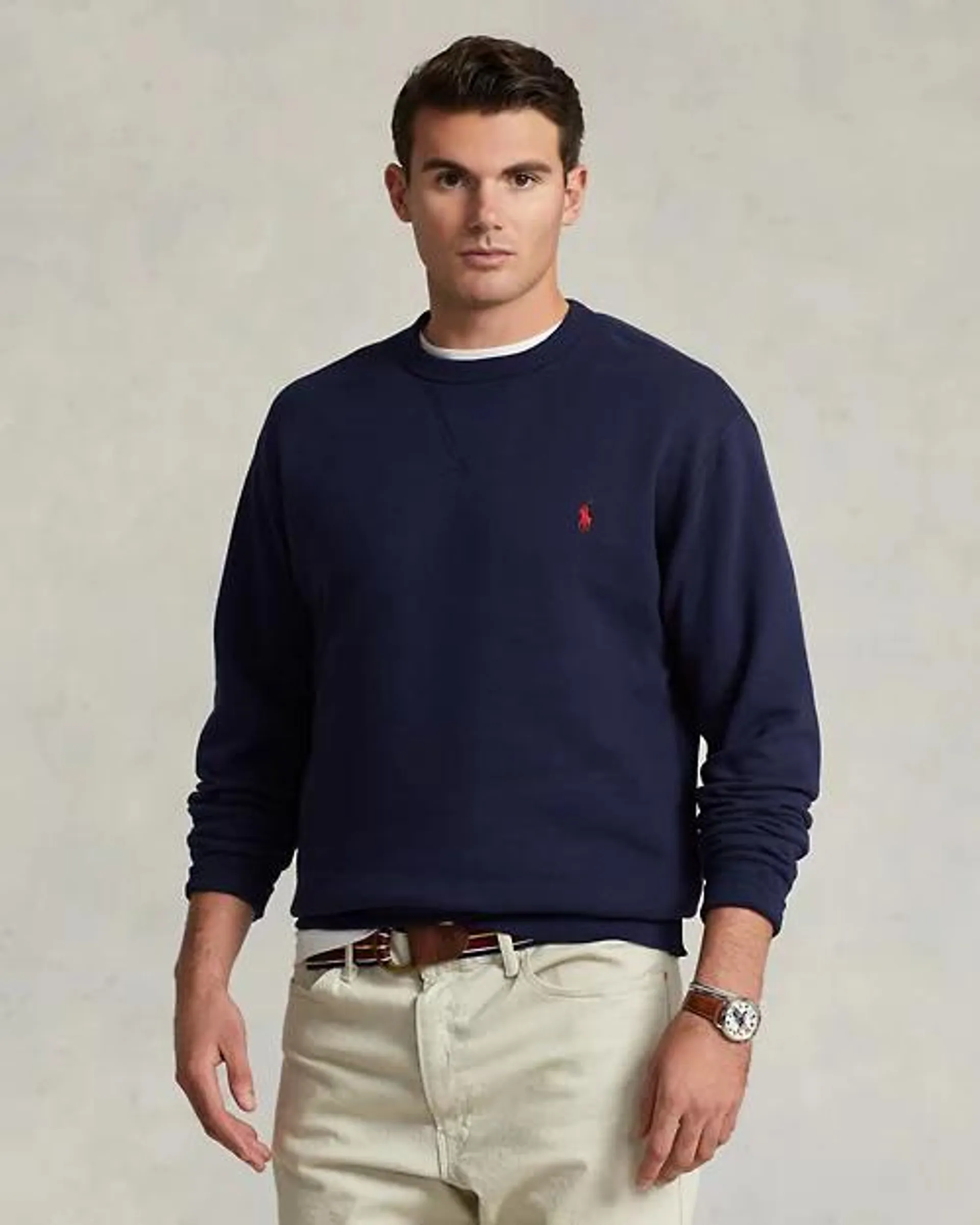 The RL Fleece Sweatshirt