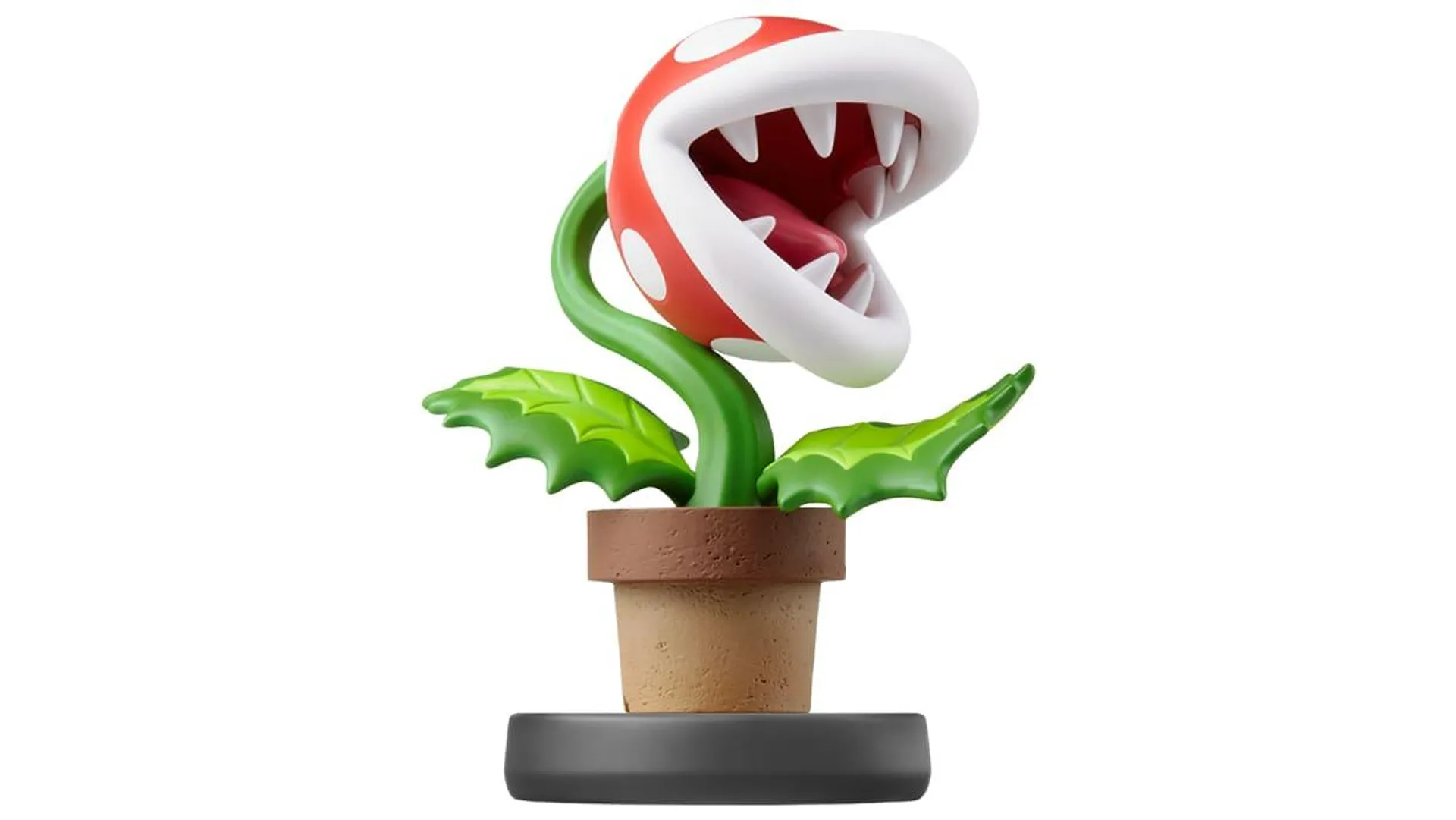 amiibo™ - Piranha Plant - Super Smash Bros.™ Series