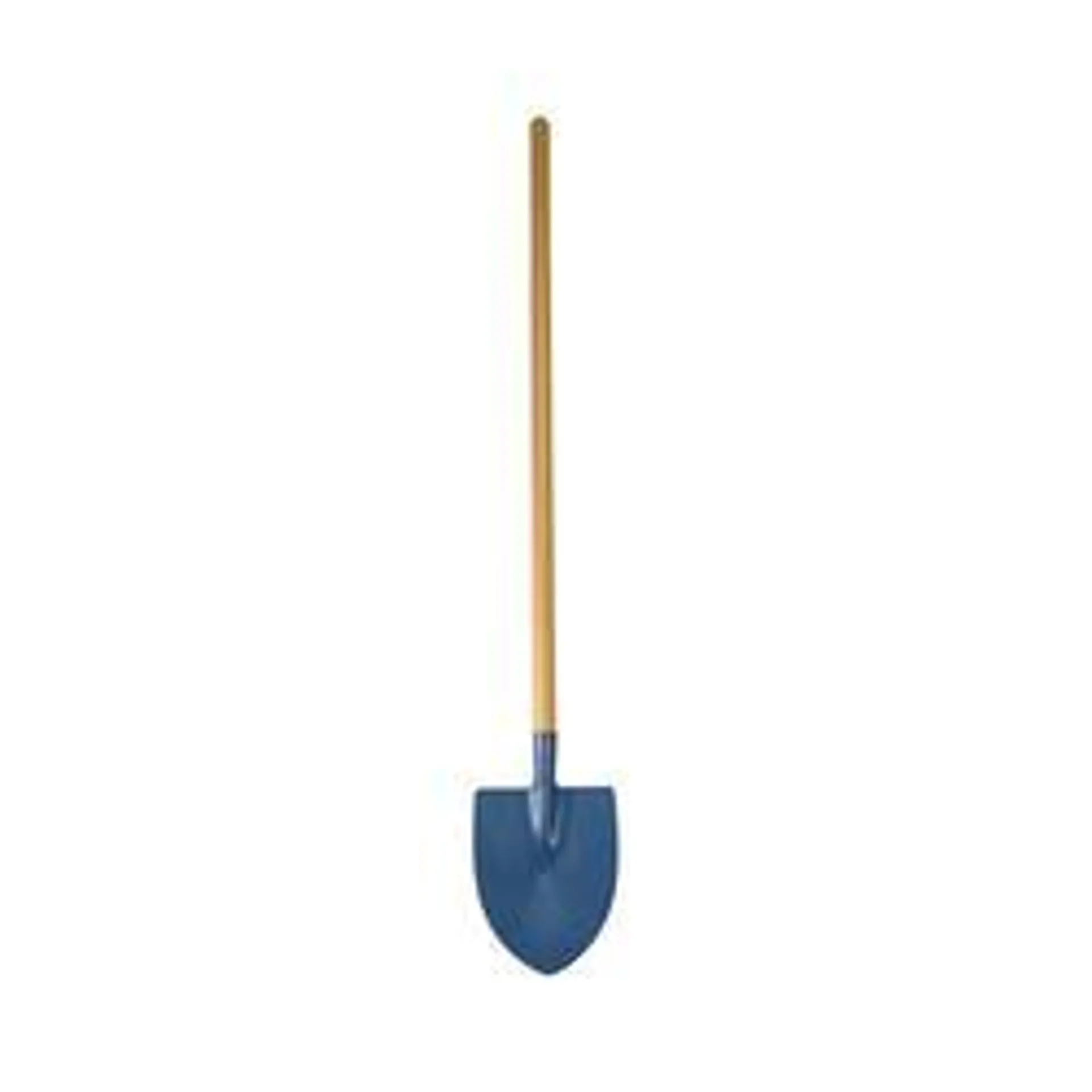 Buddy B™ 30" Wood Handle Children's Spade Shovel