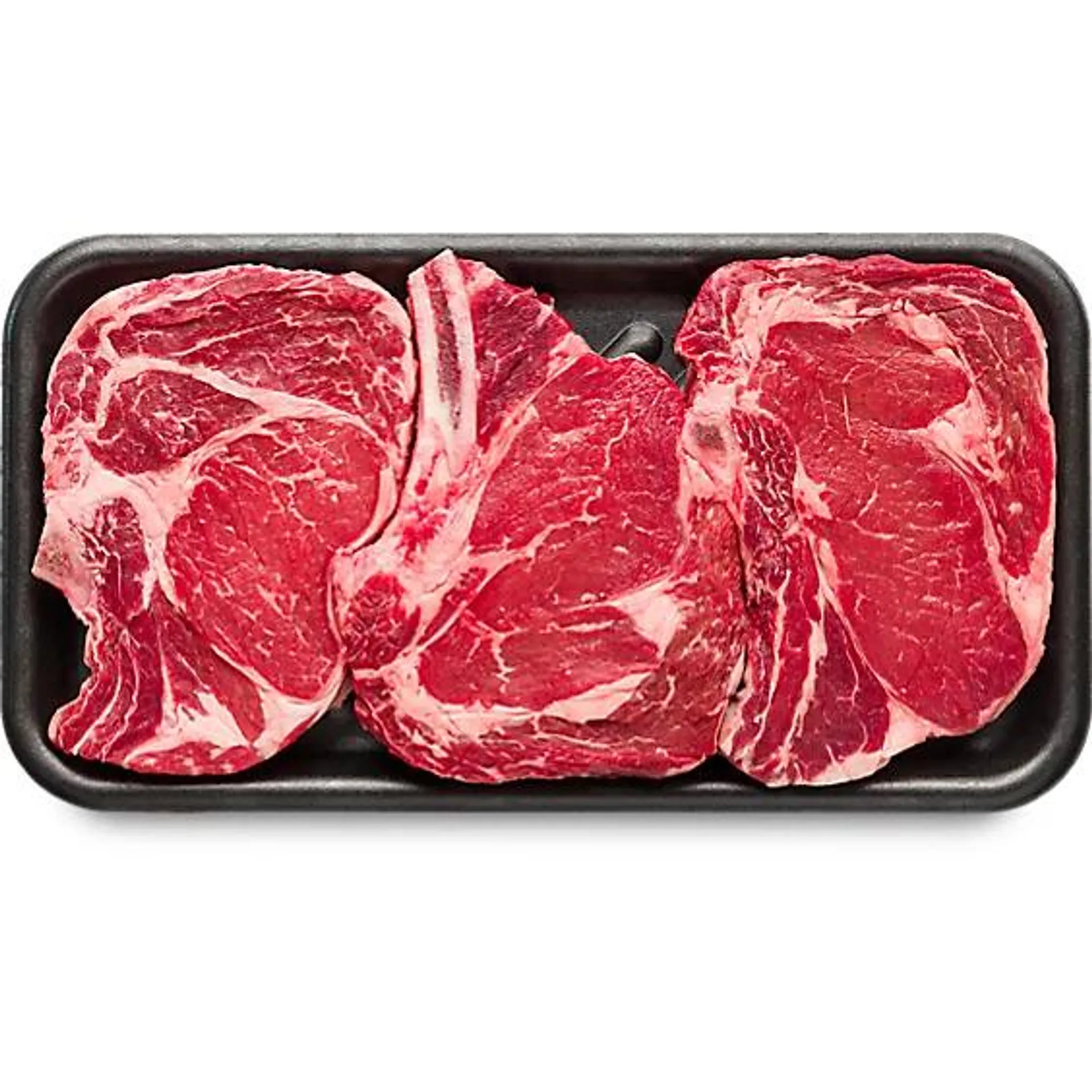 USDA Choice Beef Ribeye Bone I... Lbs.(approx. weight)