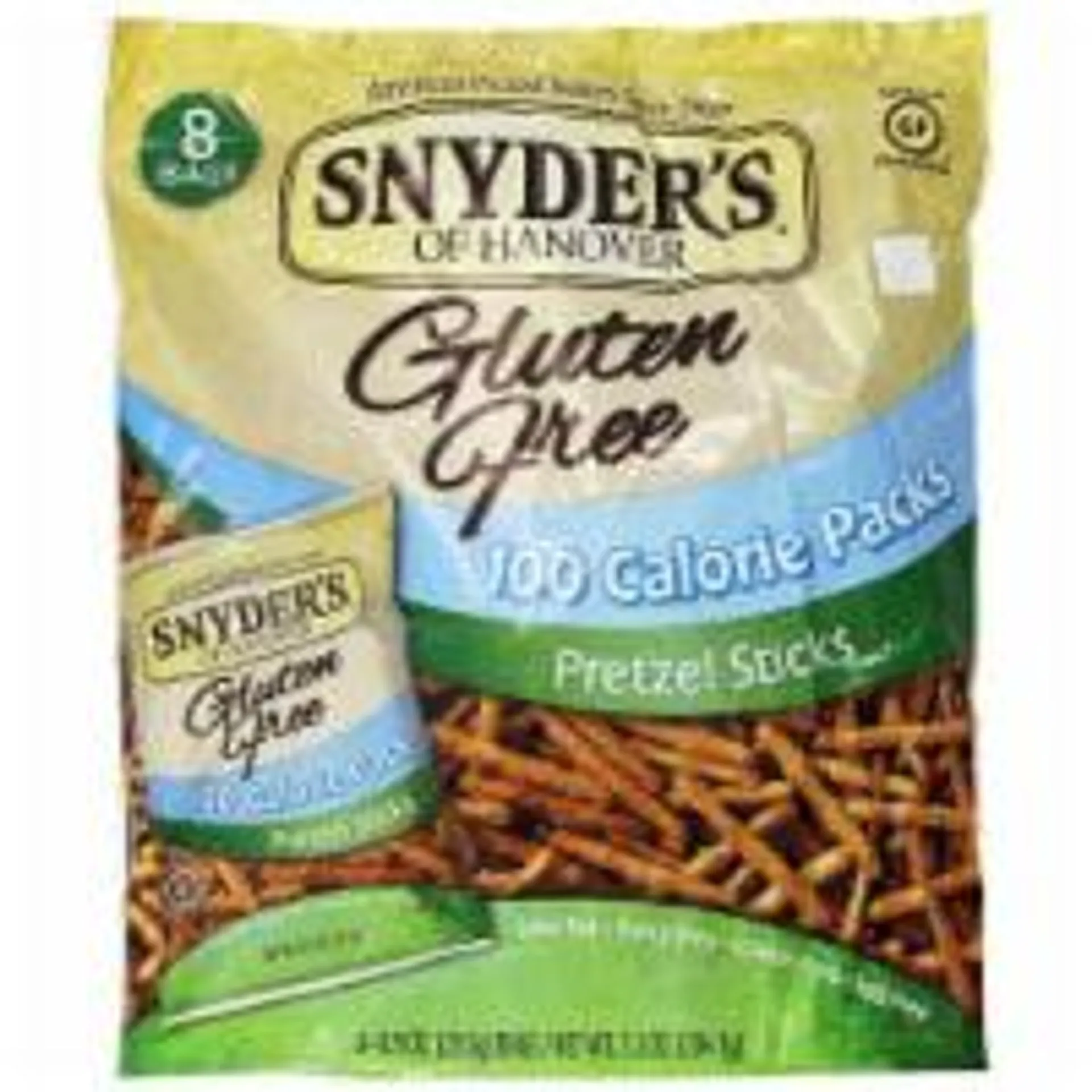 Snyder's of Hanover Pretzel Sticks