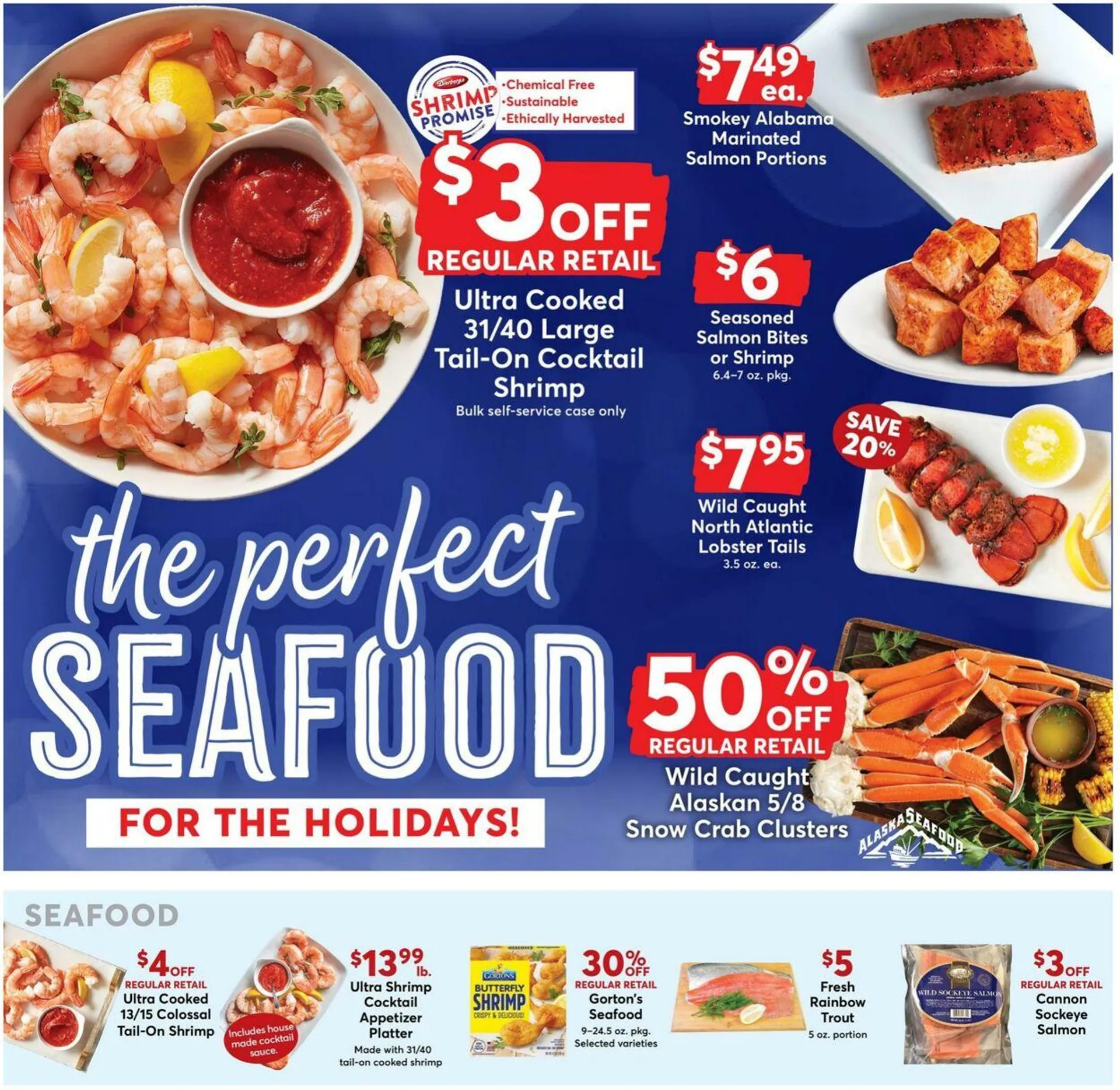 Weekly ad Dierbergs from December 3 to December 9 2024 - Page 6