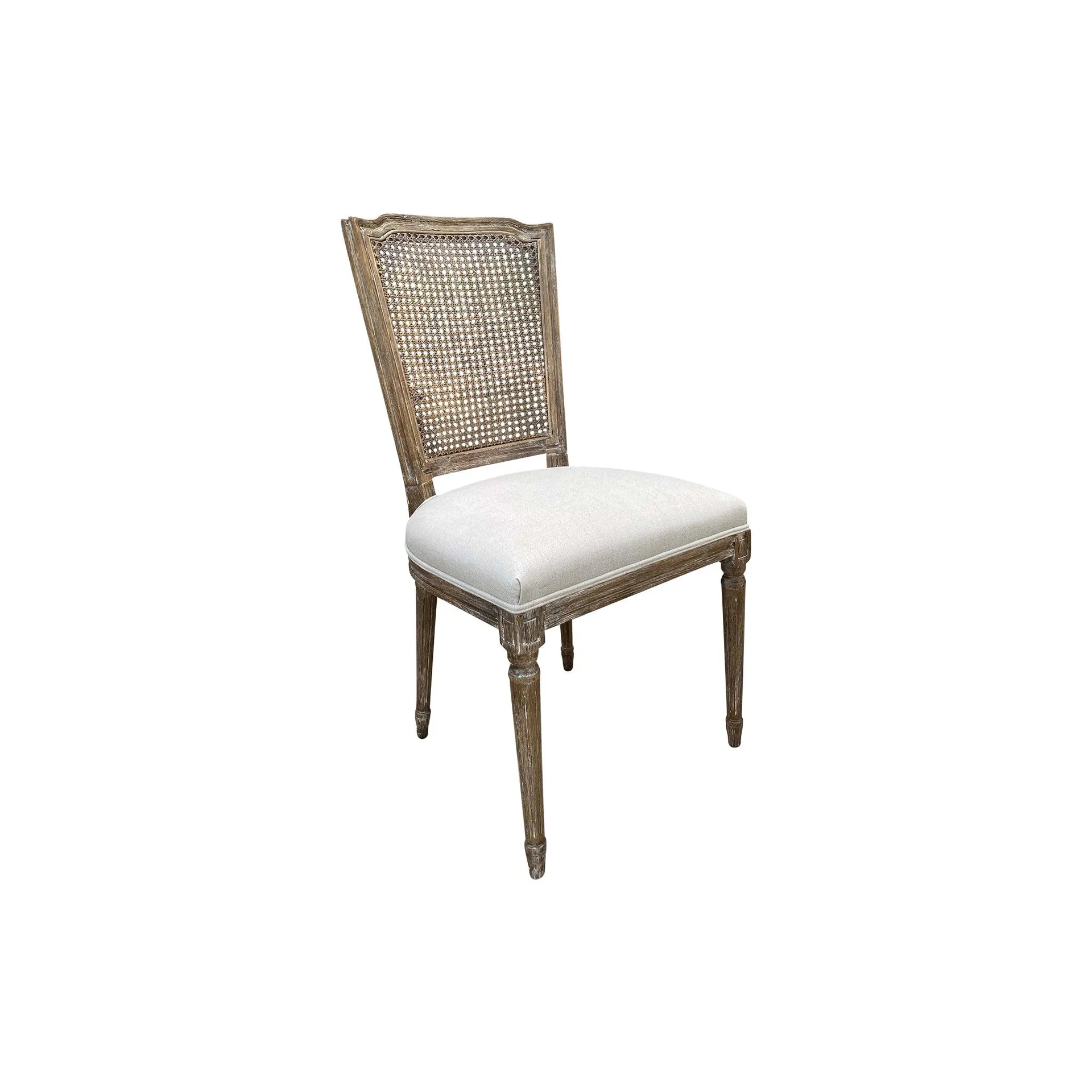 Arles Dining Chair, Set of 2