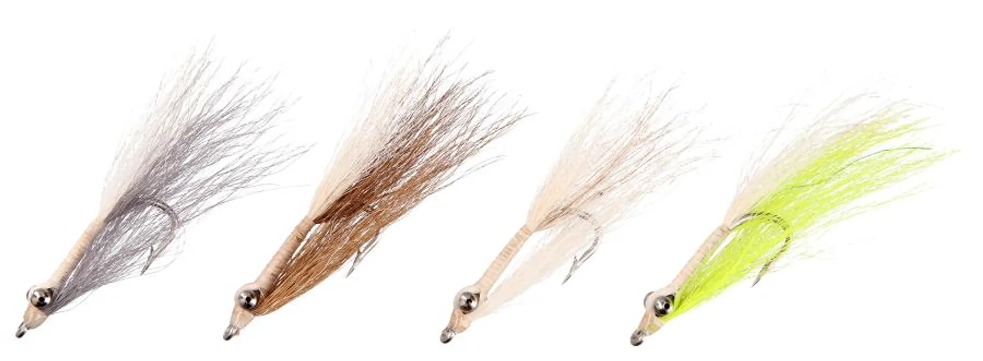 World Wide Sportsman Classic Flats Fly Assortment