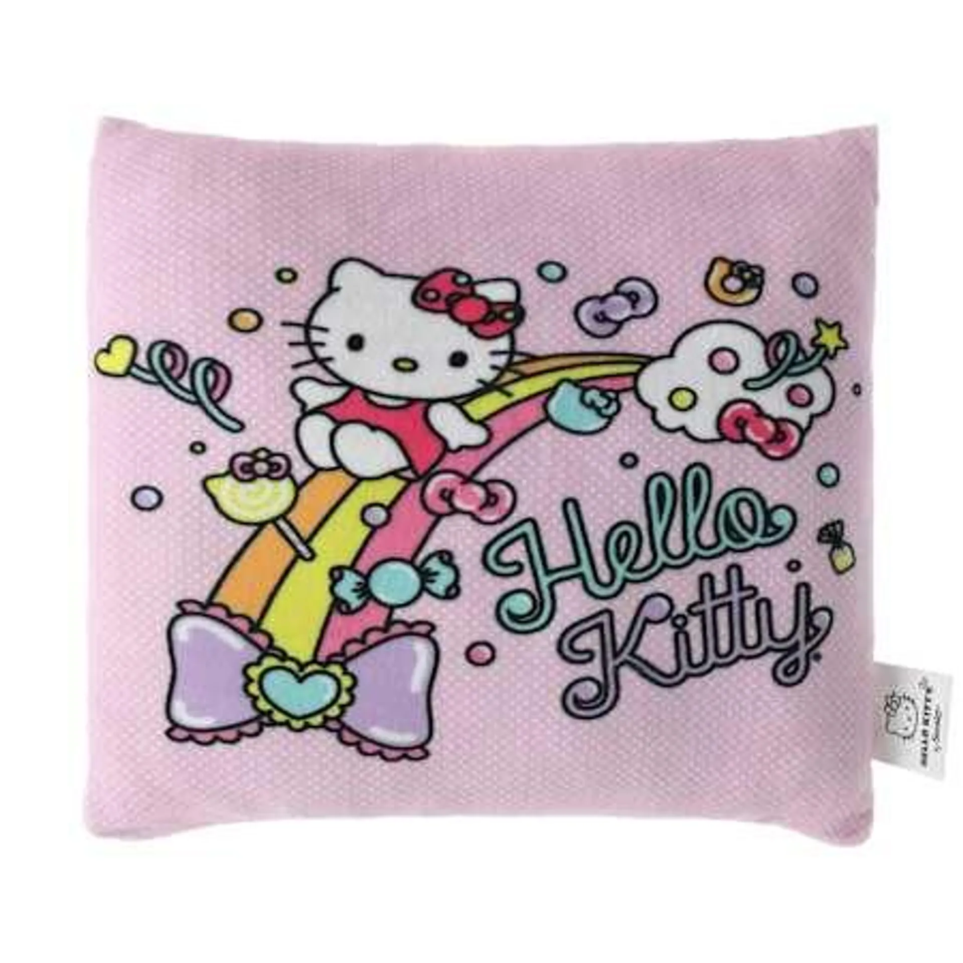 Hello Kitty® Throw Pillow 13in