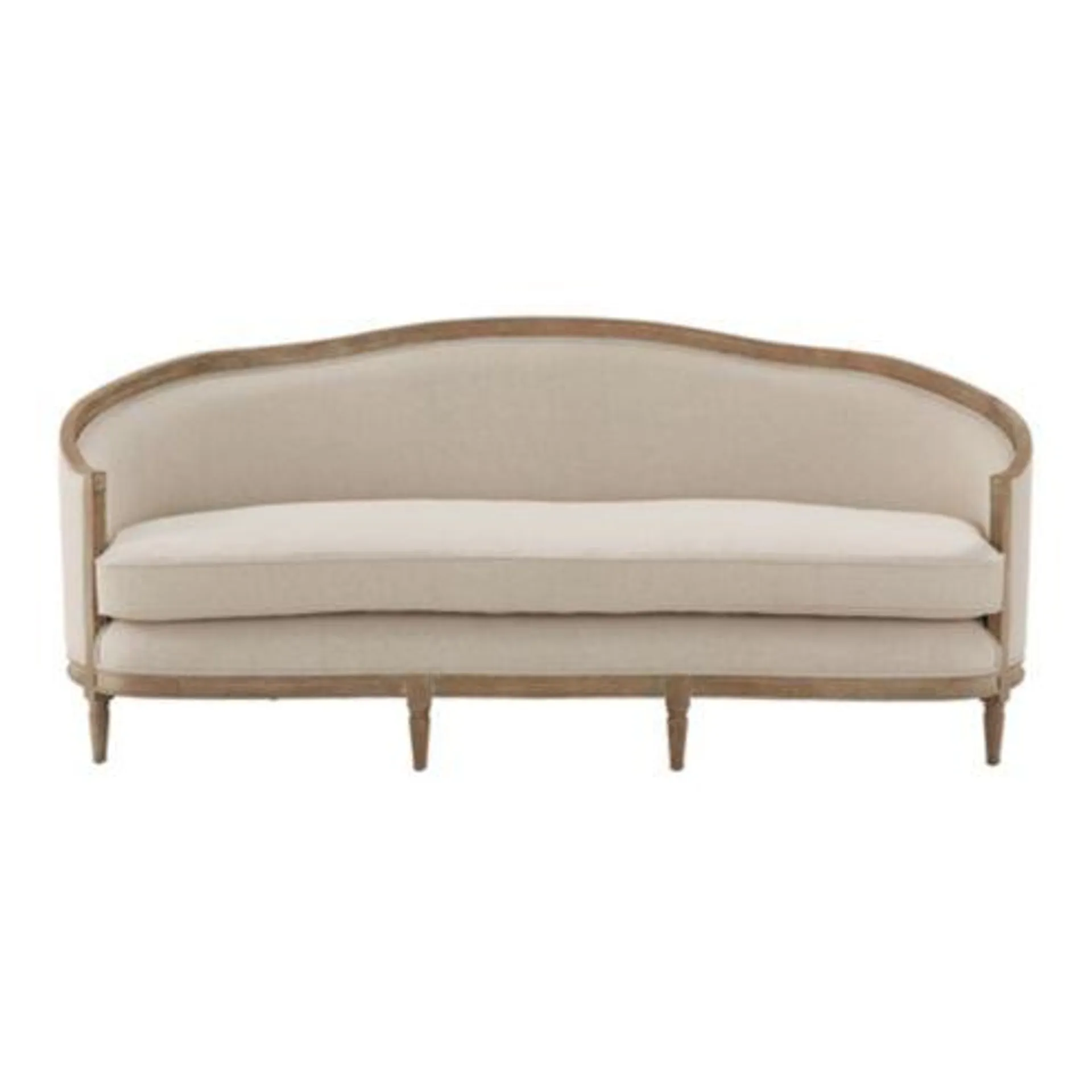 Silvia Sofa -Stocked