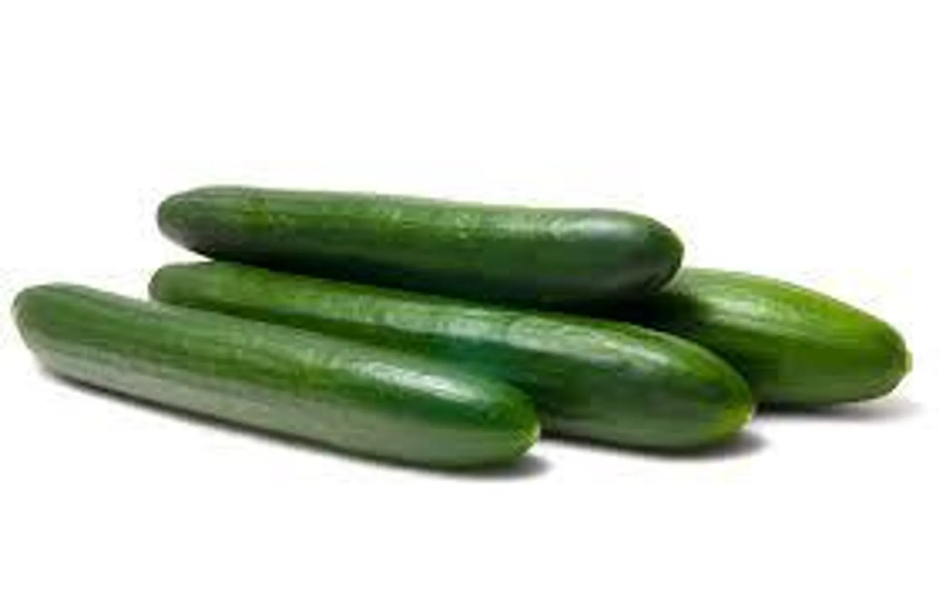 Hot House English Cucumbers