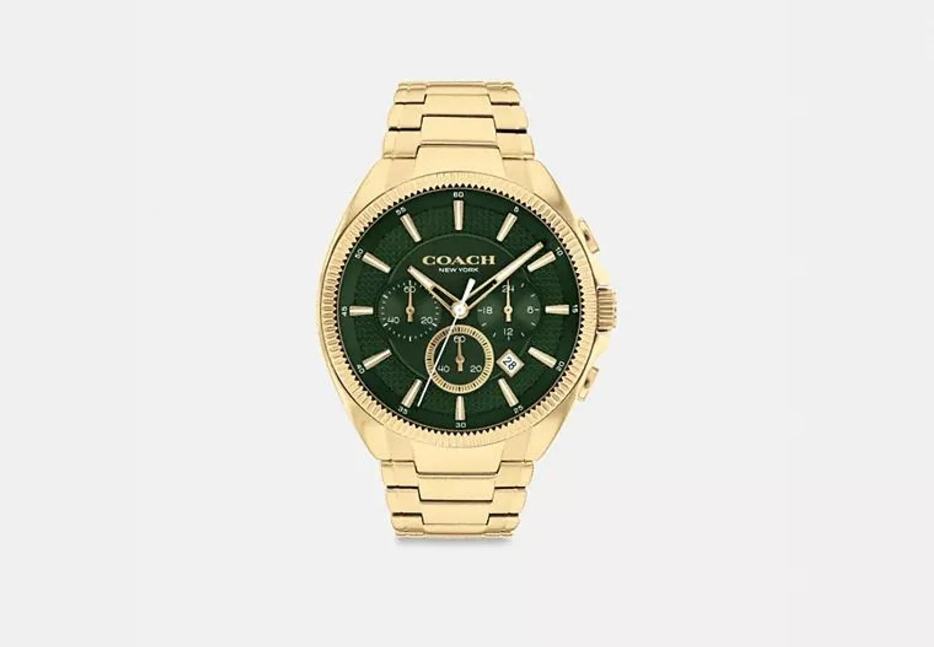 Jackson Watch, 45 Mm