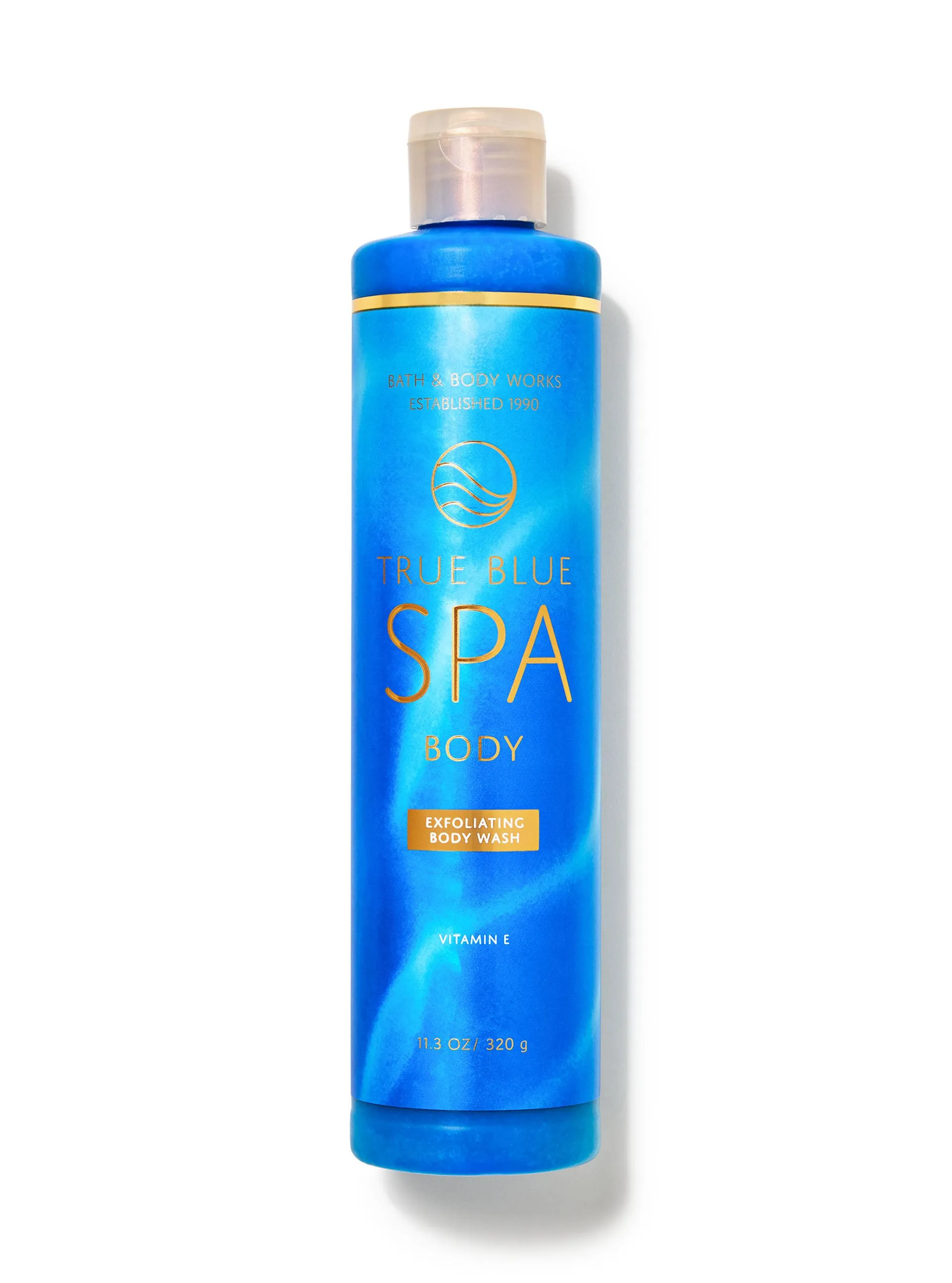 True Blue Spa