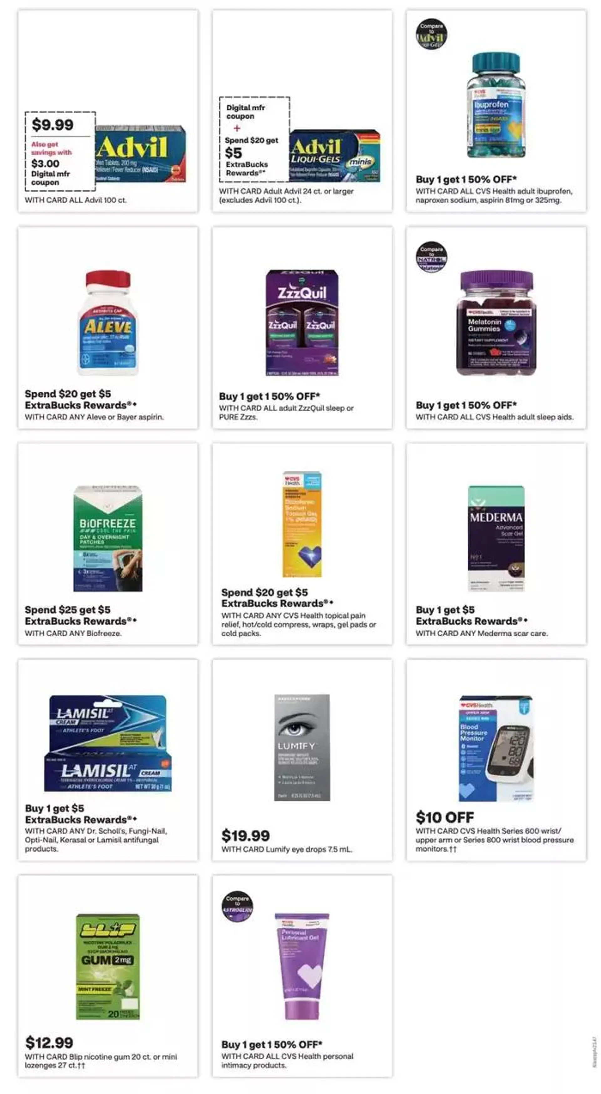 Weekly ad Special offers for you from January 12 to January 18 2025 - Page 2