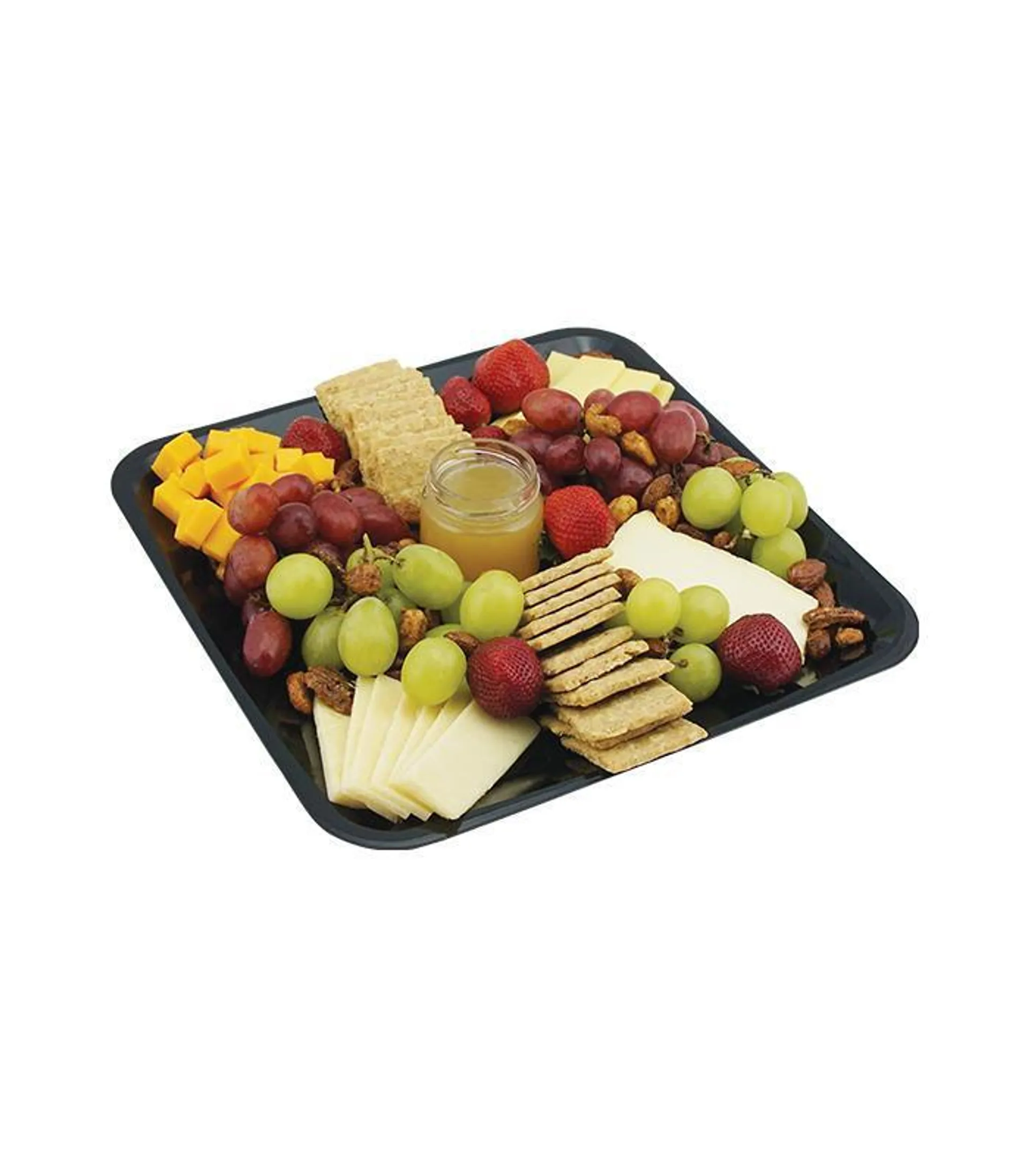 Small Gatherings Cheese Tray