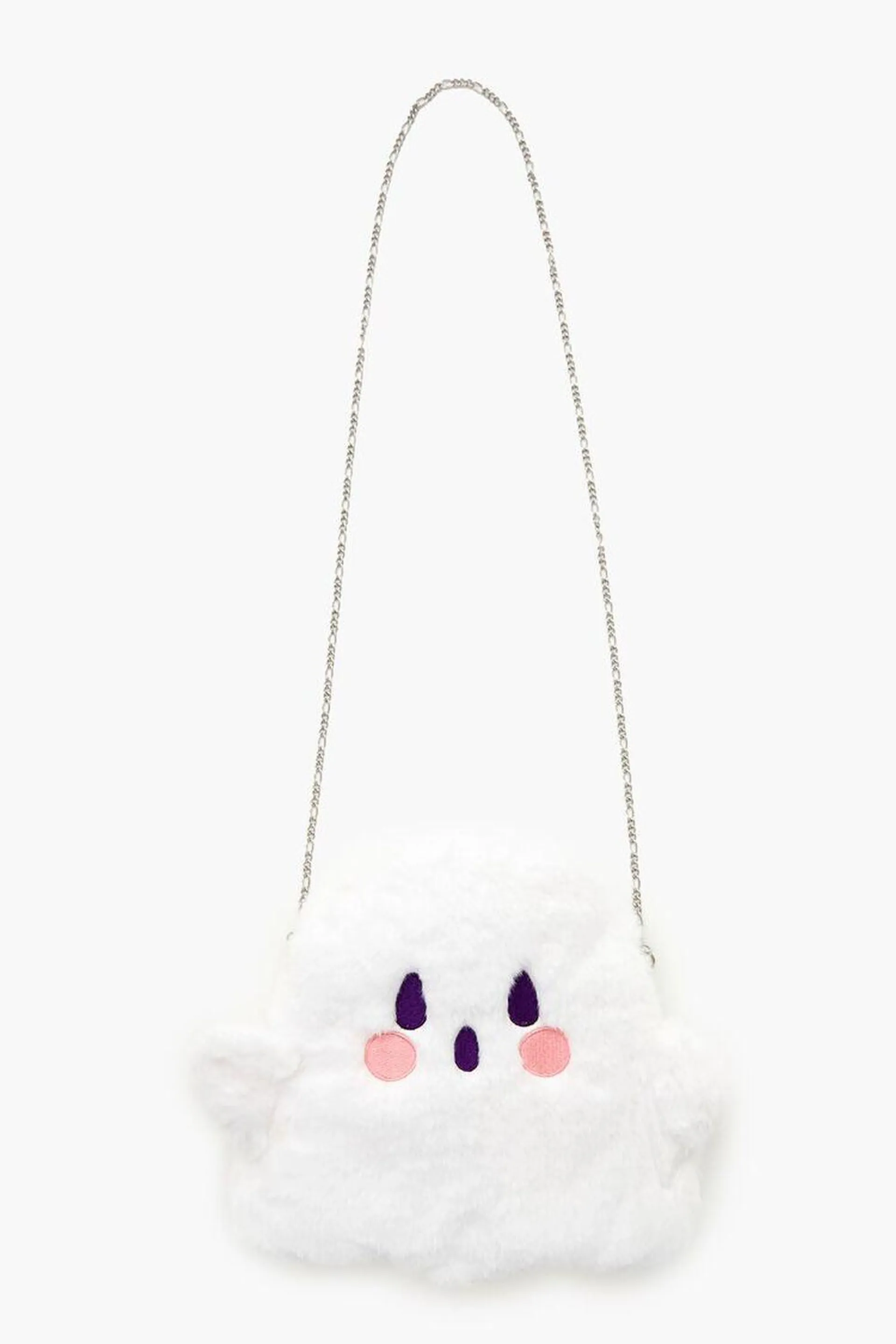 Girls Ghost Crossbody Bag (Kids)