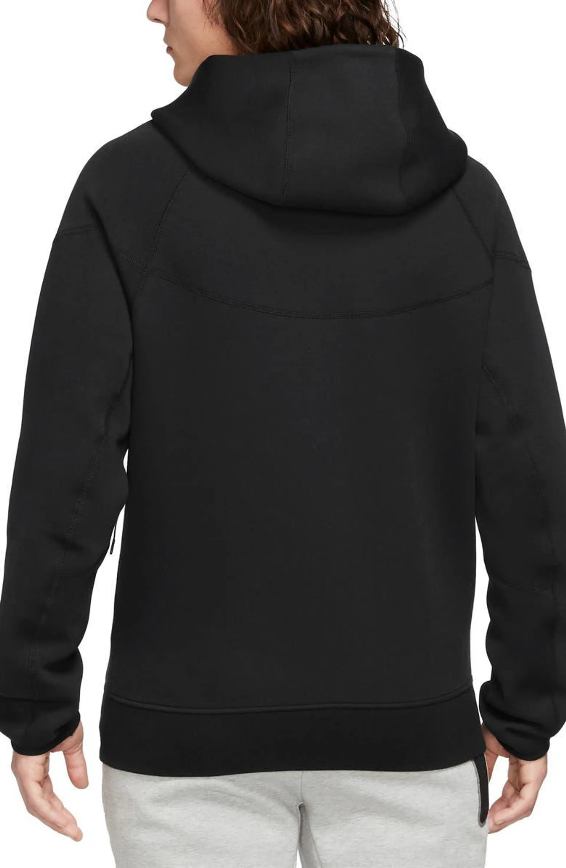 Tech Fleece Windrunner Zip Hoodie