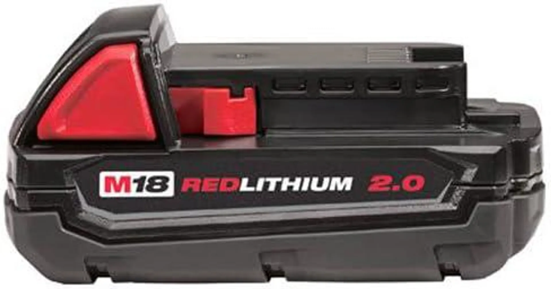 Milwaukee 48-11-1820 M18 18v REDLITHIUM 2.0 Compact Battery Pack