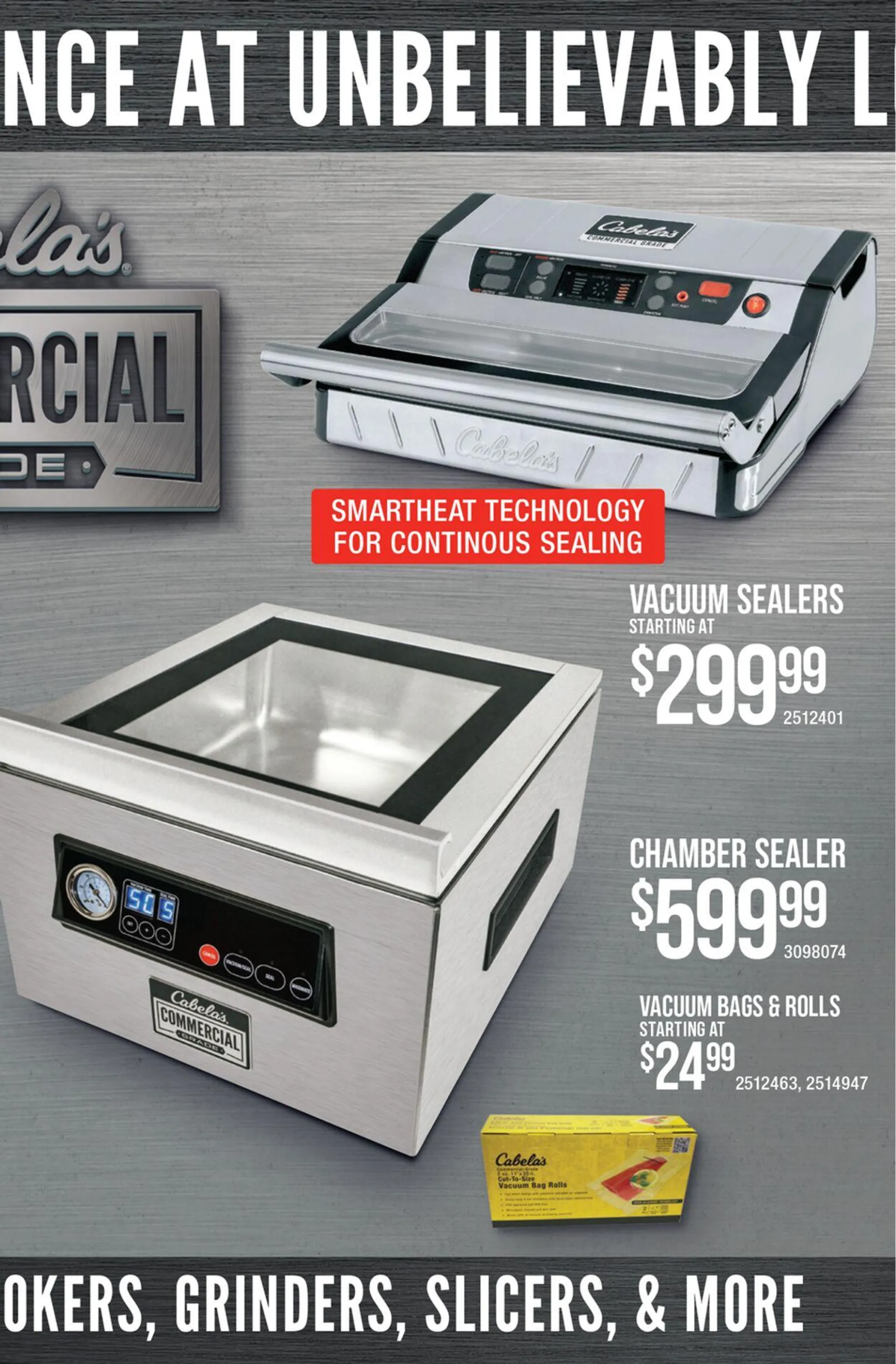 Weekly ad Bass Pro Current weekly ad from November 30 to December 14 2024 - Page 4