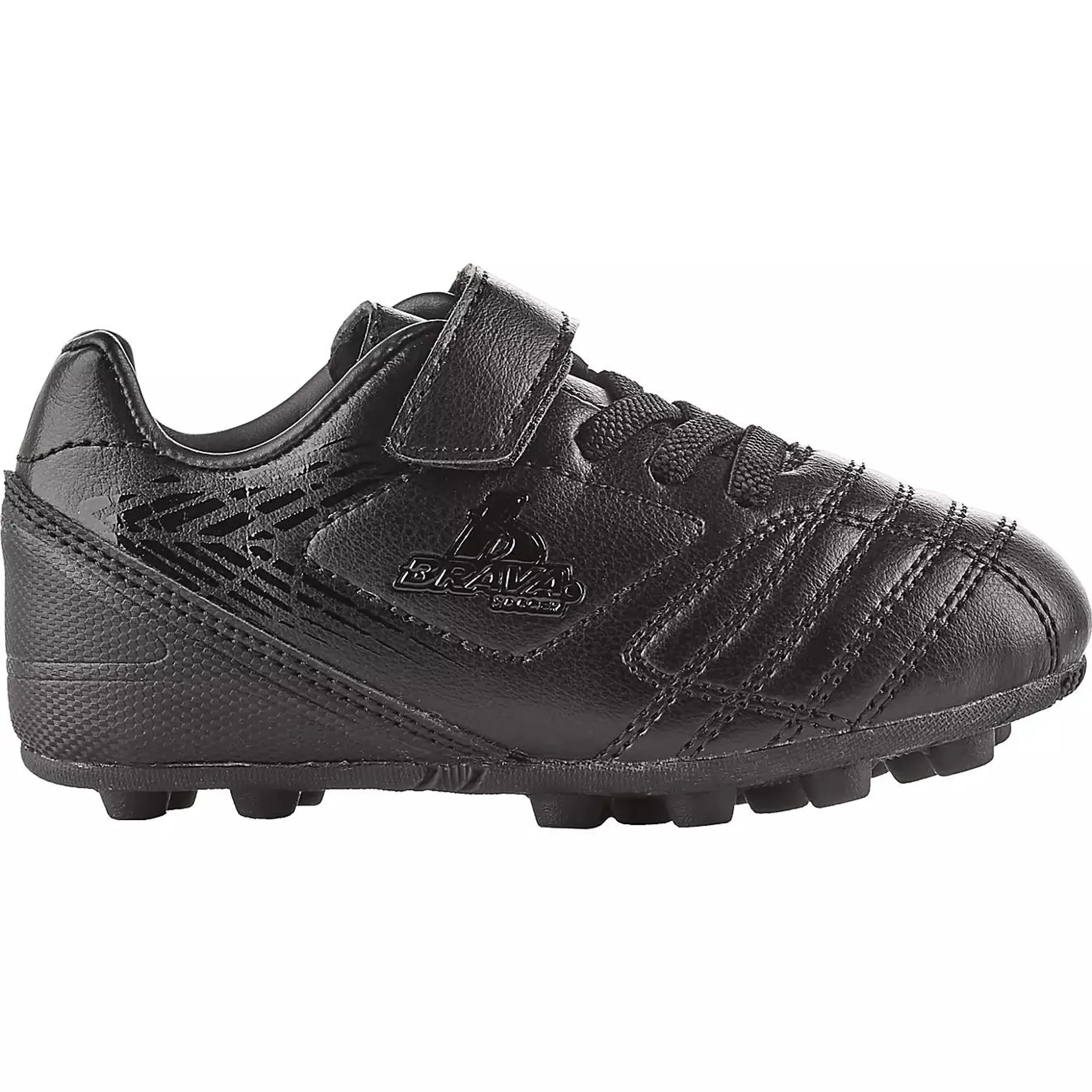 Brava Soccer Toddlers' Racer III Soccer Cleats