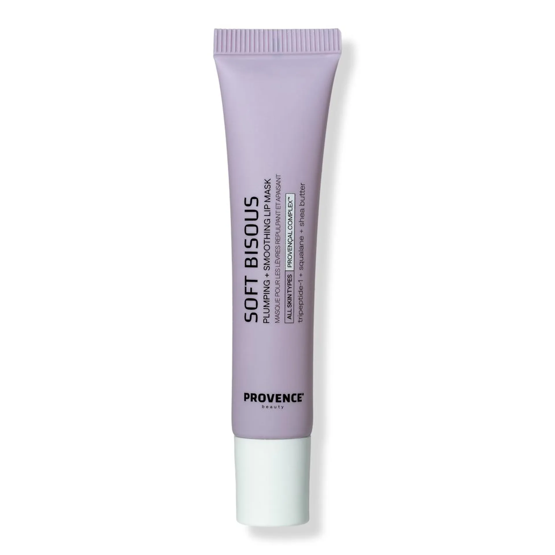 Soft Bisous Plumping + Smoothing Lip Mask