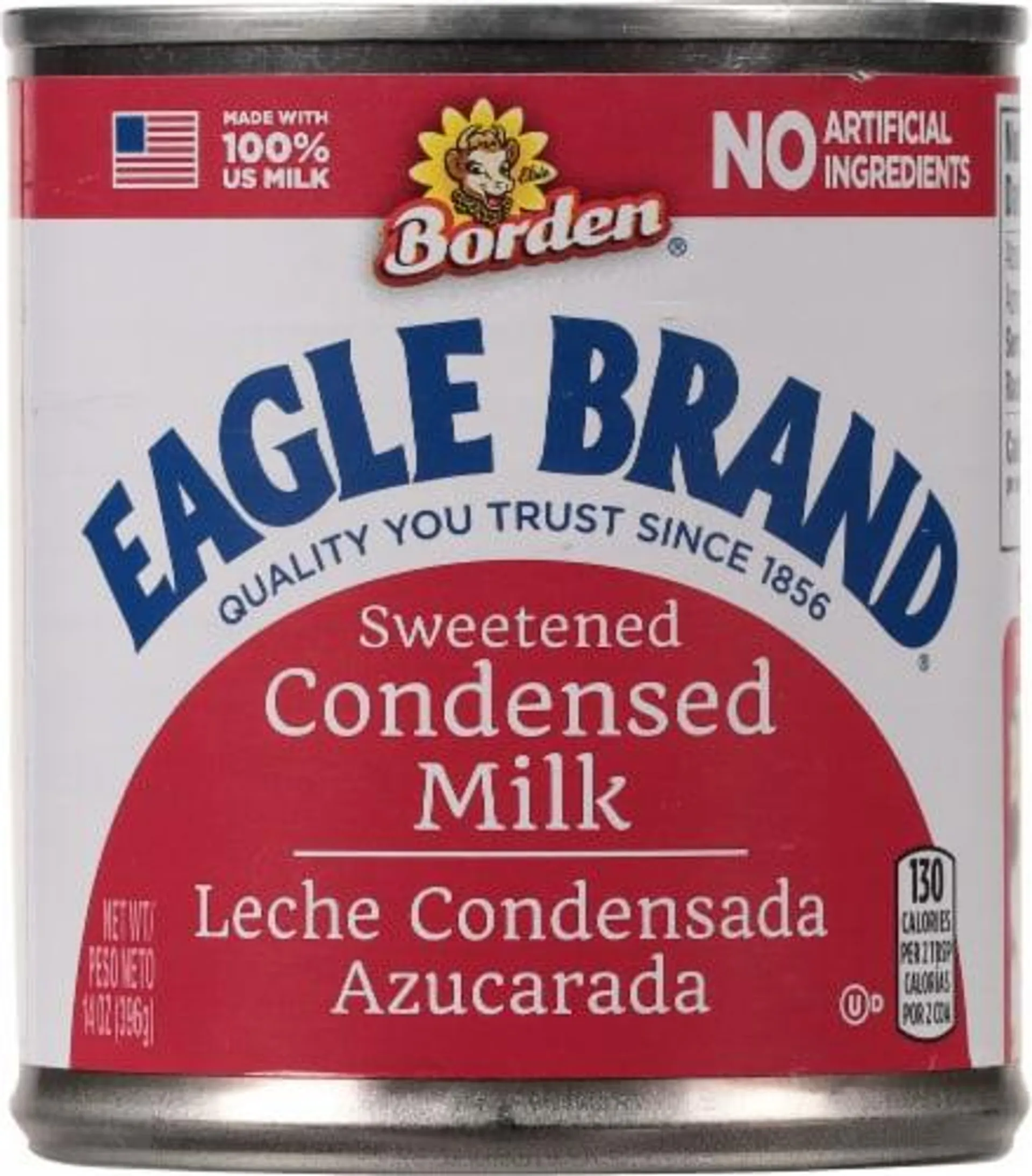 Eagle Brand Sweetened Condensed Milk