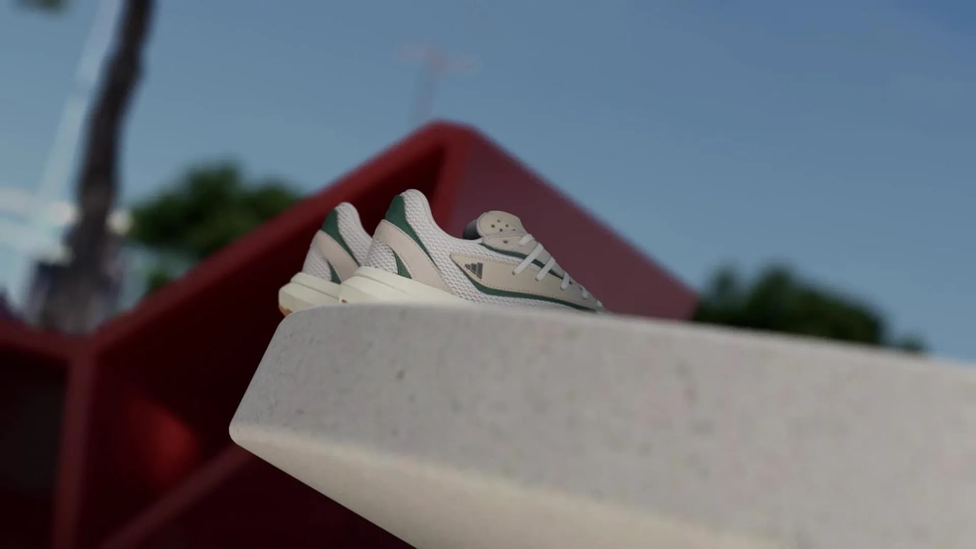 Lightblaze Shoes
