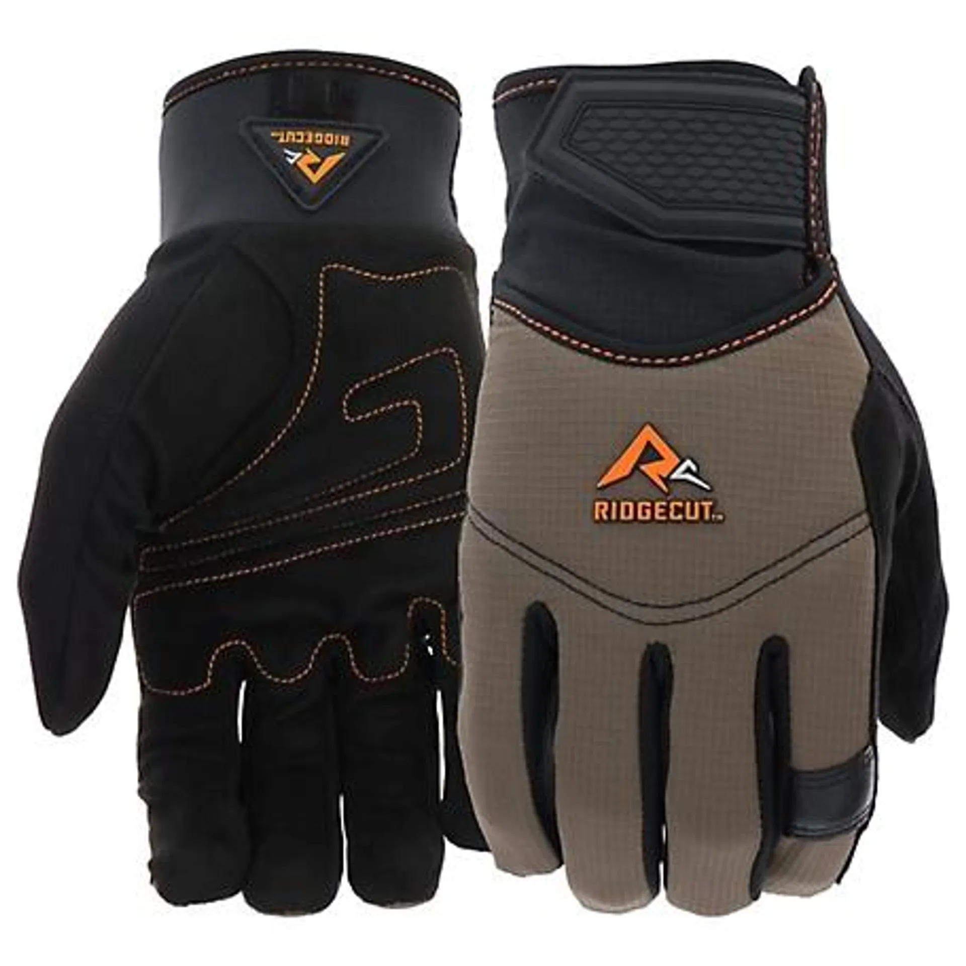 Ridgecut Cordura Performance Gloves, Medium, 1 Pair