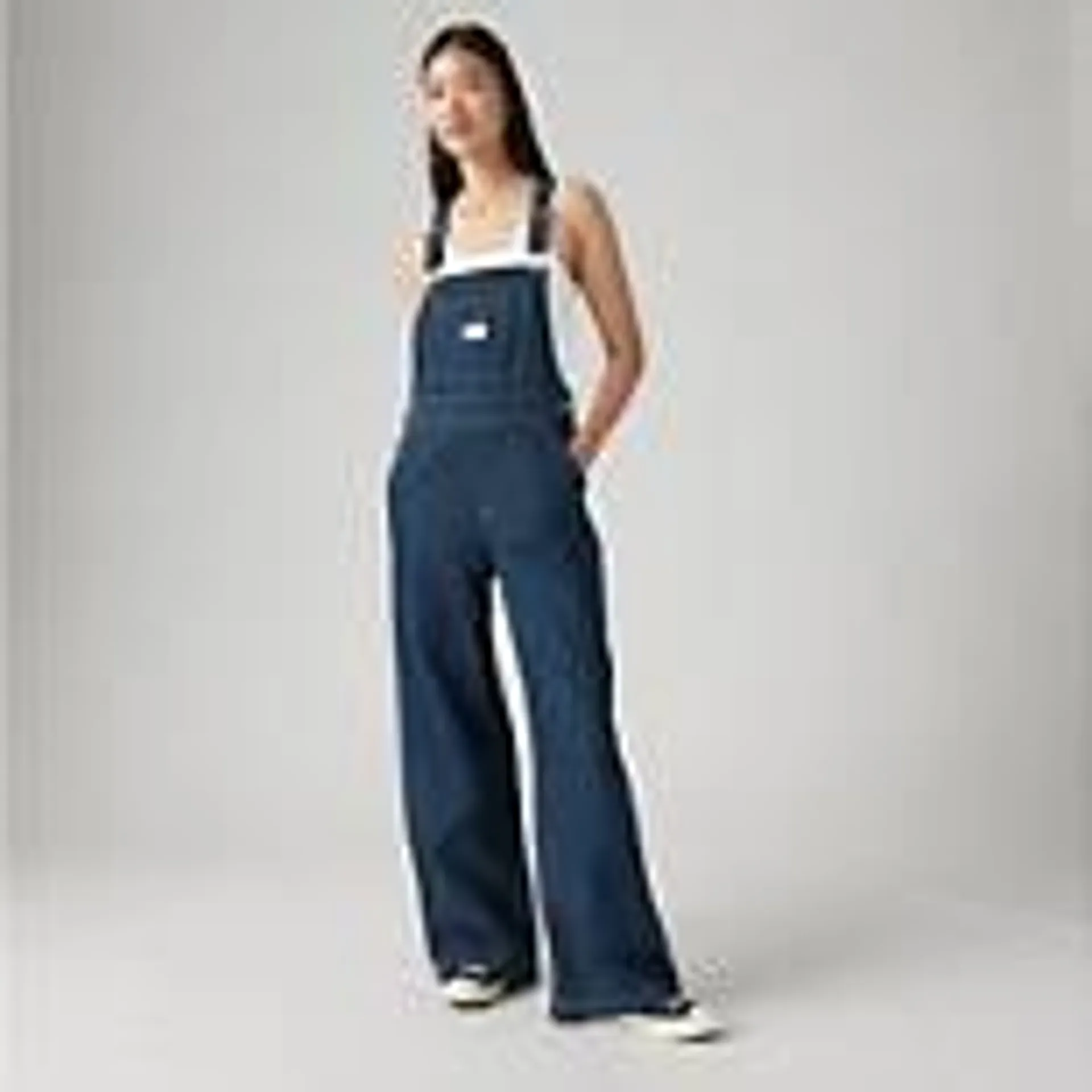 Xl Overalls