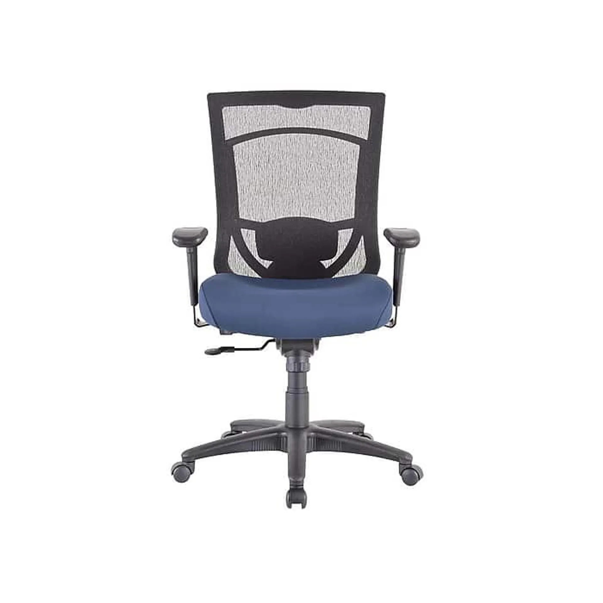 Tempur-Pedic TP7000 Mesh Back Fabric Task Chair,