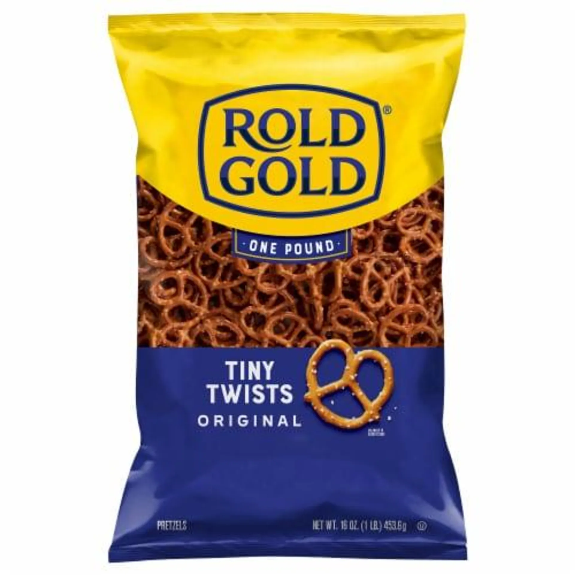 Rold Gold® Classic Tiny Twists Pretzel