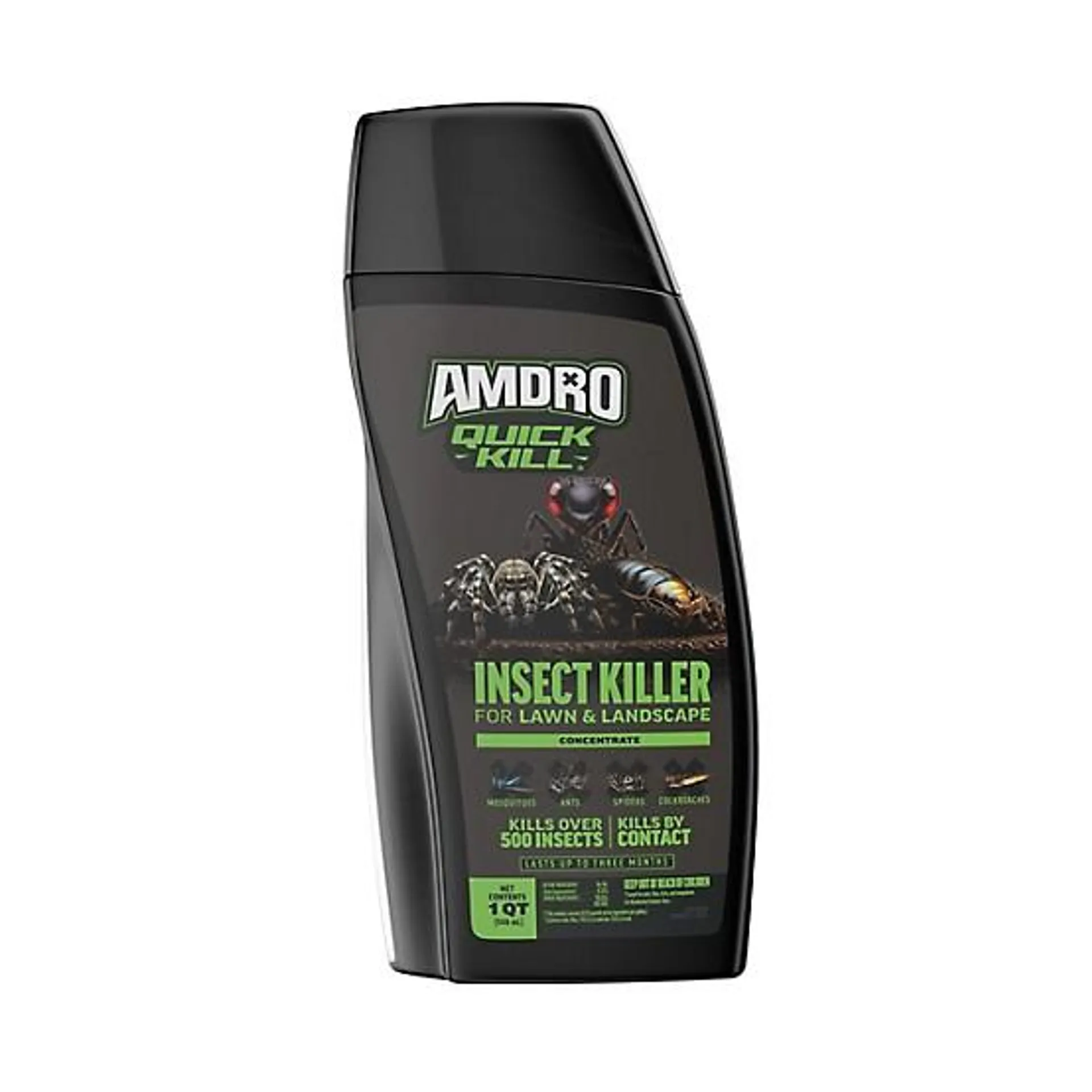 32 oz. Quick Kill Outdoor Insect Killer Concentrate