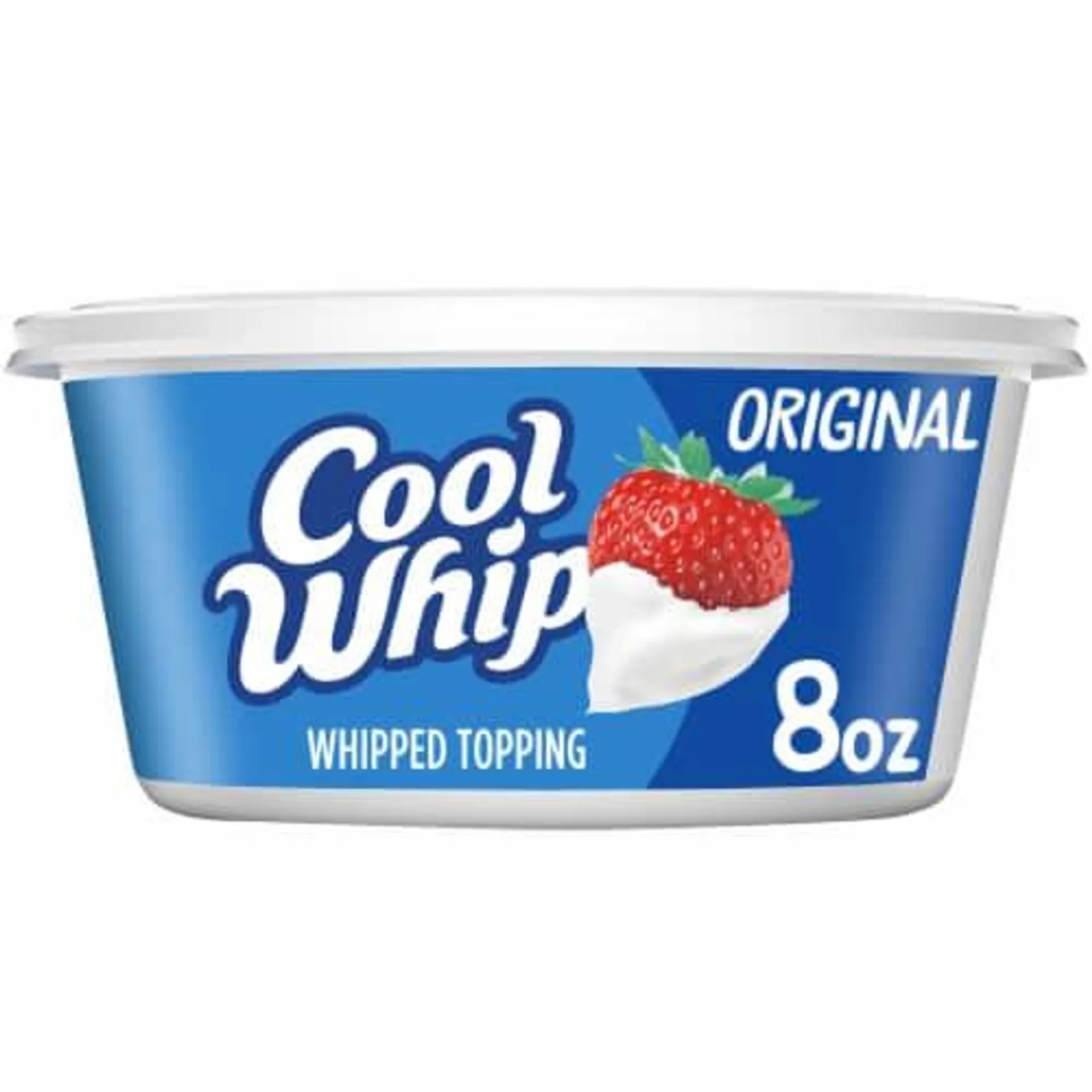 Cool Whip Original Whipped Cream Topping