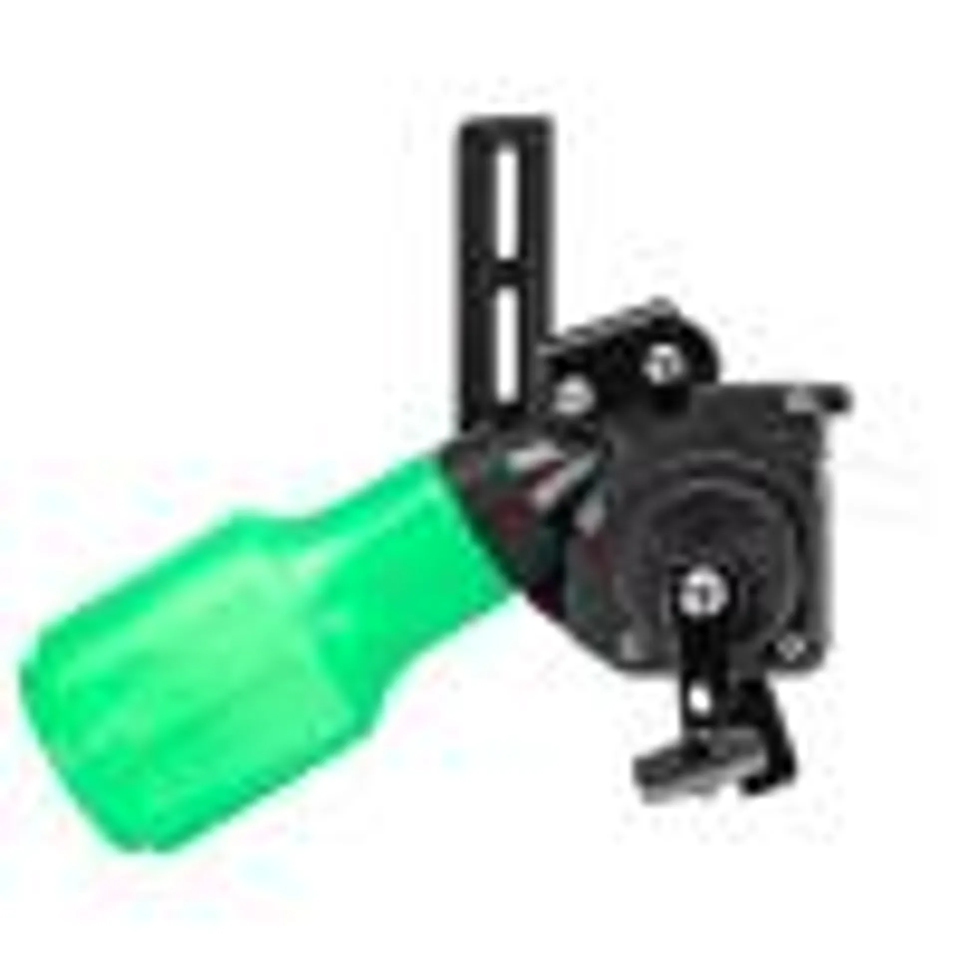 Muzzy Bowfishing Bottle Reel