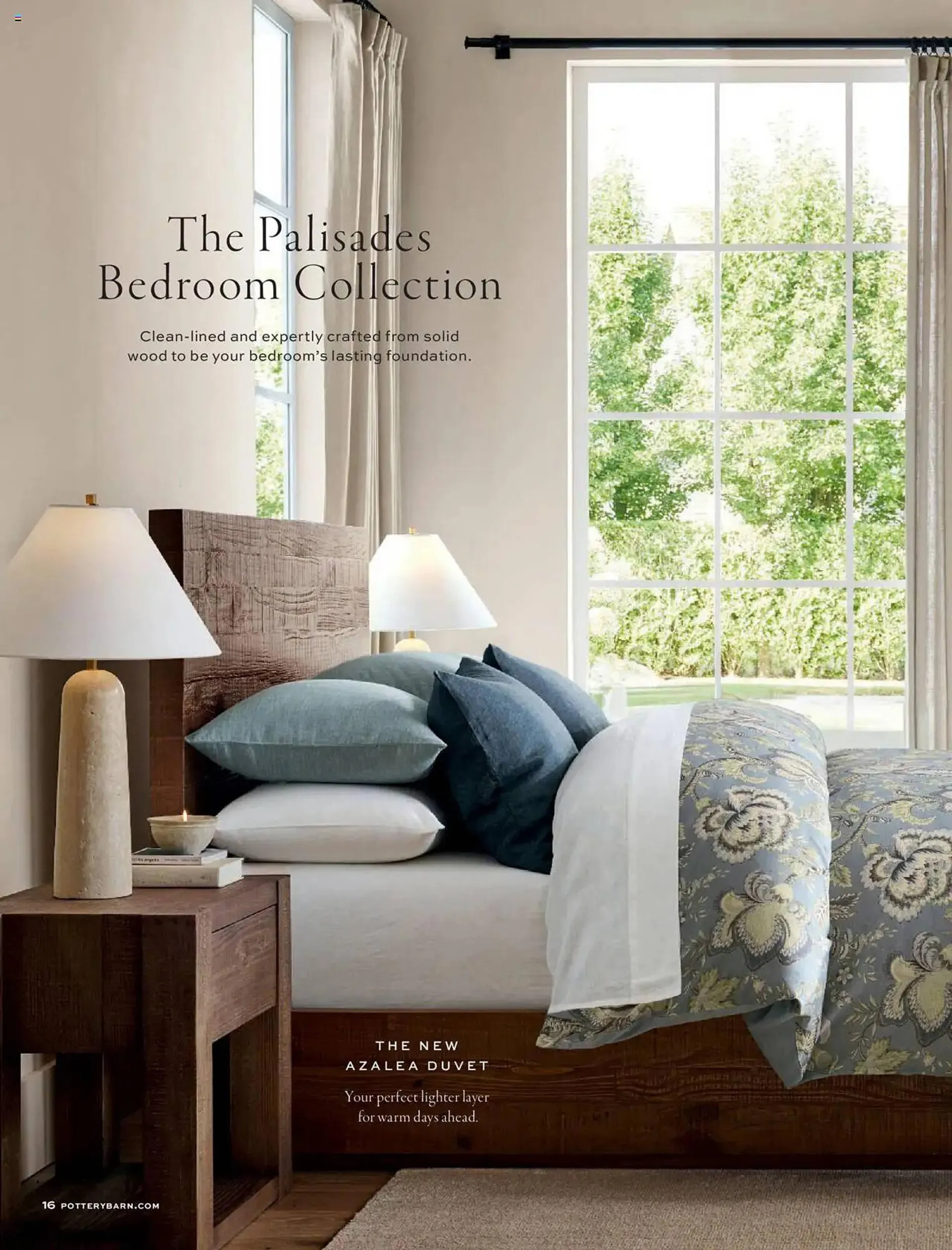 Weekly ad Pottery Barn Weekly Ad from December 11 to March 31 2025 - Page 16