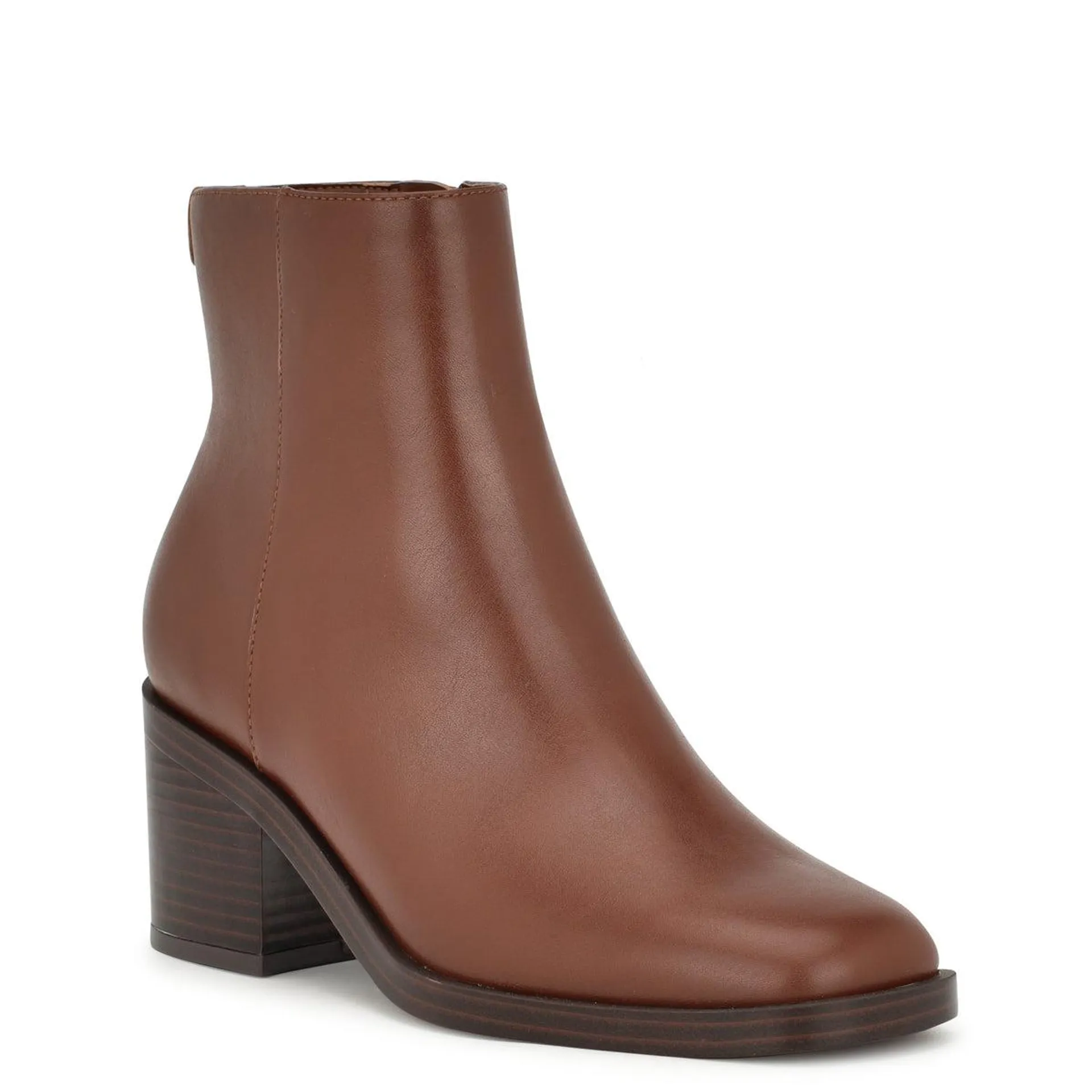 Amatto Dress Booties