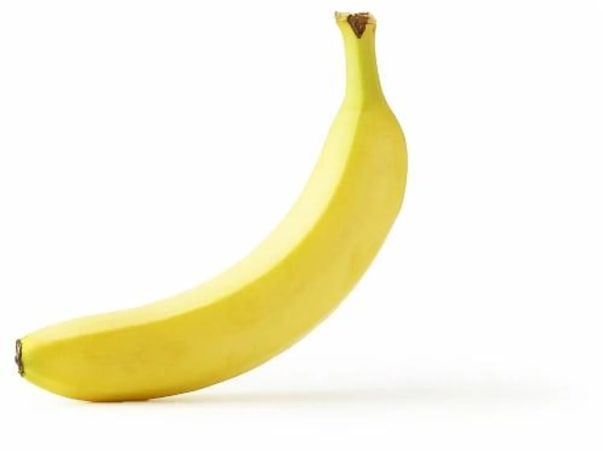 Organic Fresh Banana - Each